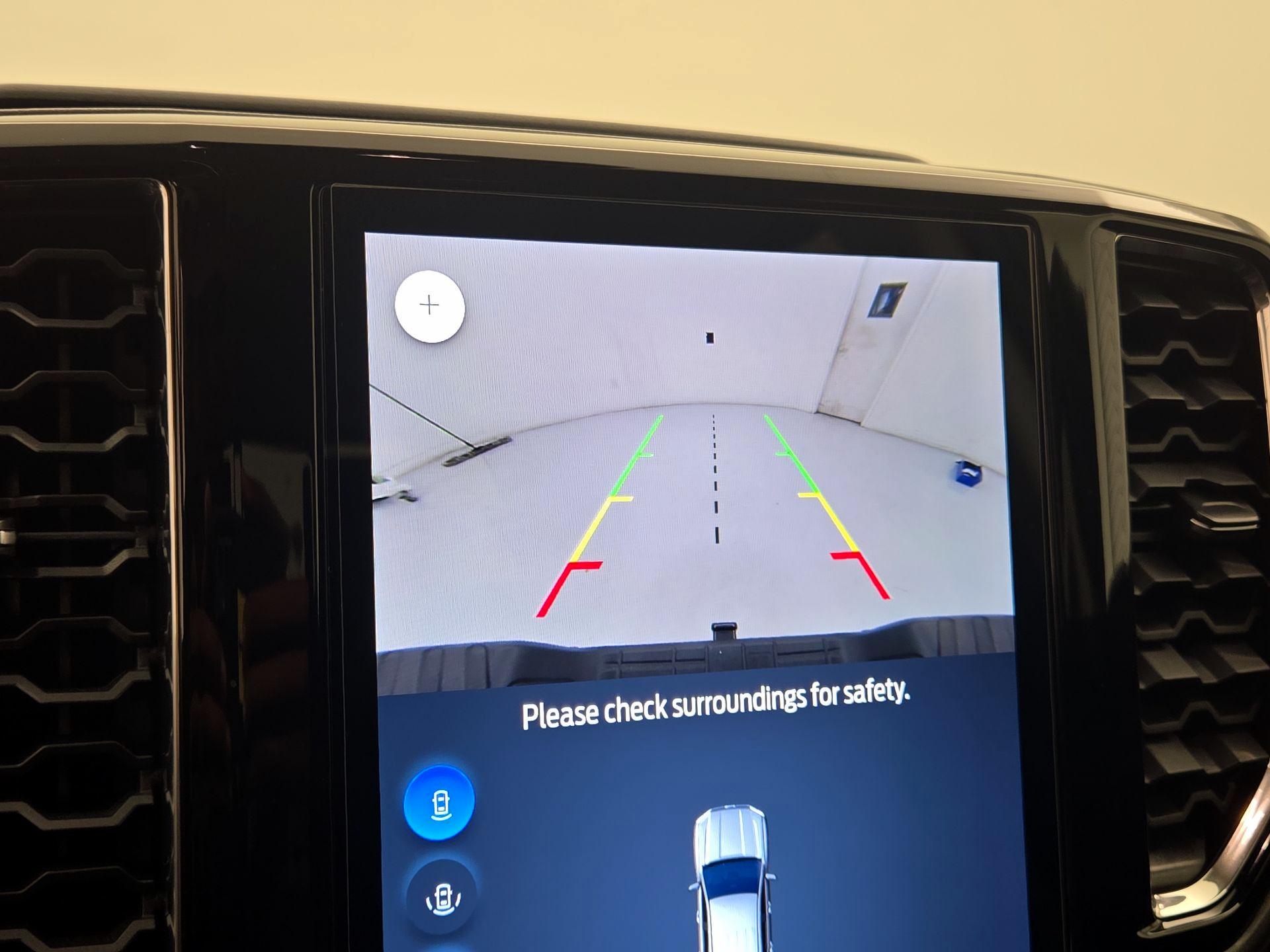 Thumbnail: 2024 Ford Ranger - 14