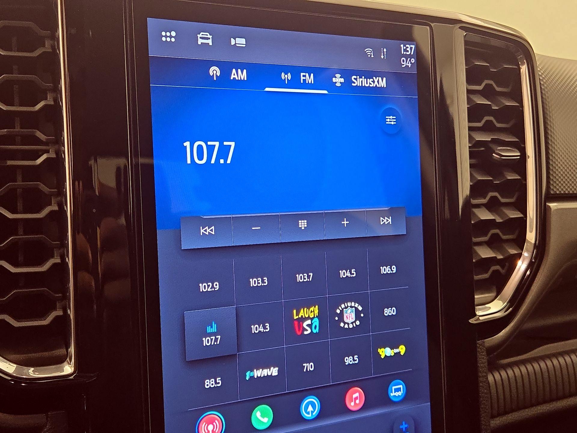 Thumbnail: 2024 Ford Ranger - 15