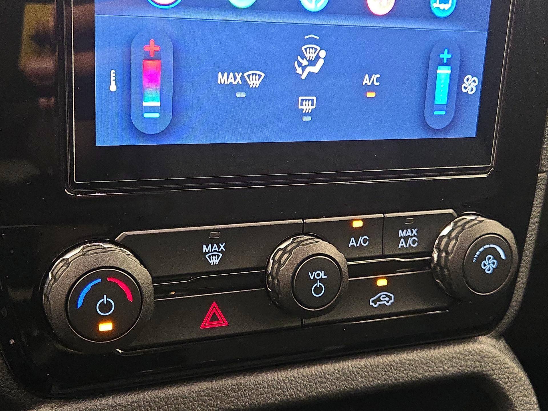 Thumbnail: 2024 Ford Ranger - 16