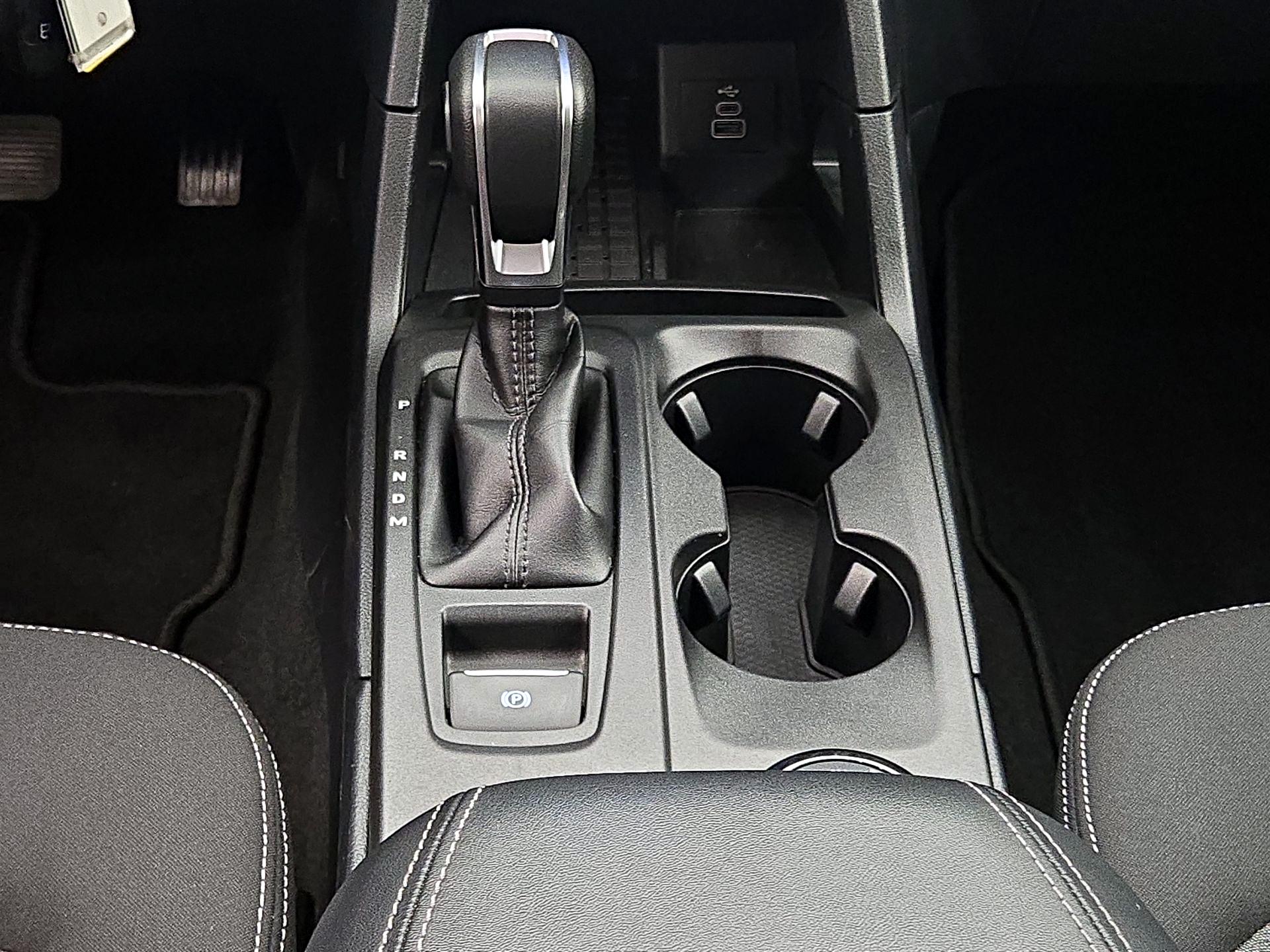 Thumbnail: 2024 Ford Ranger - 17