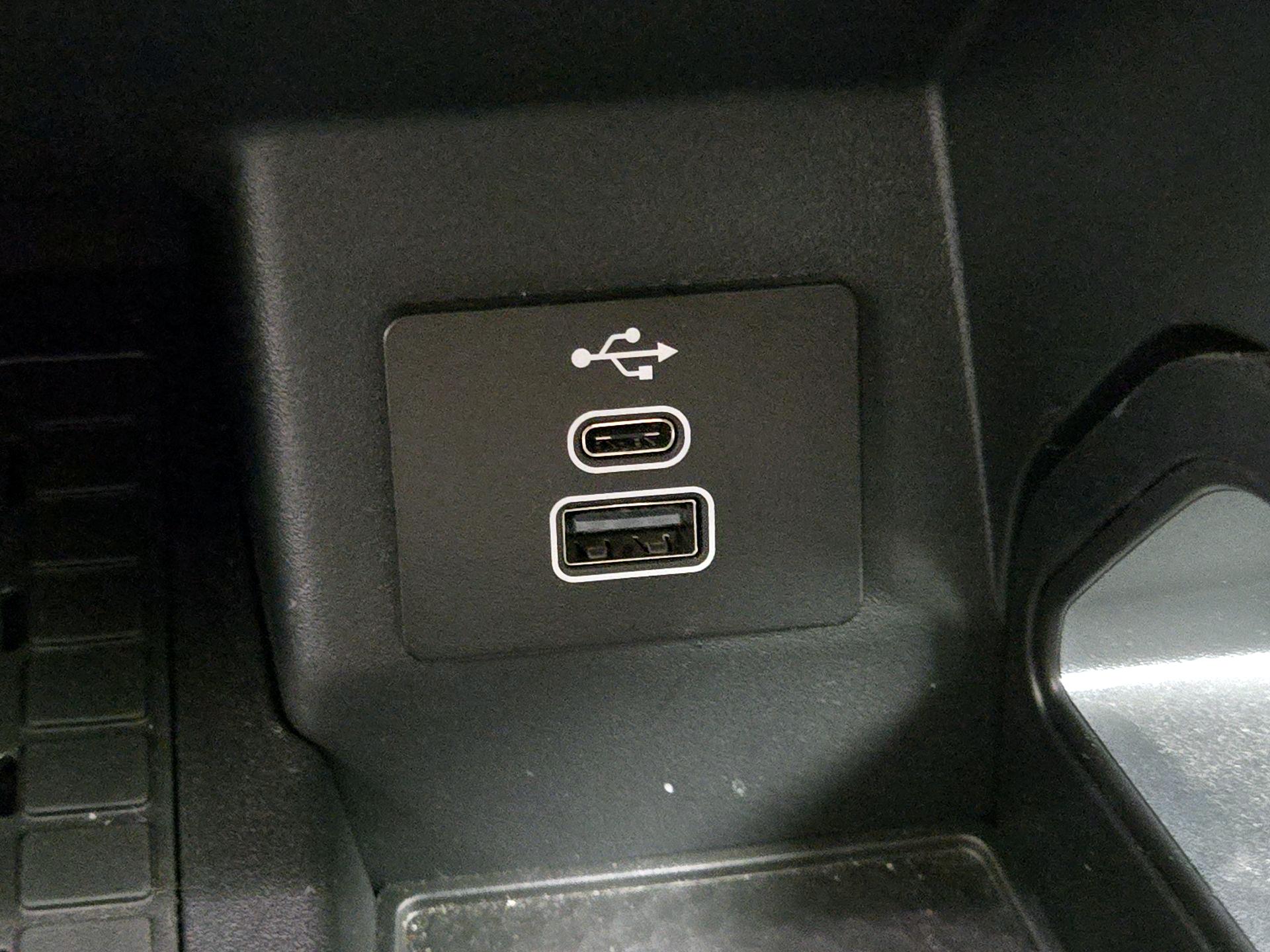 Thumbnail: 2024 Ford Ranger - 18