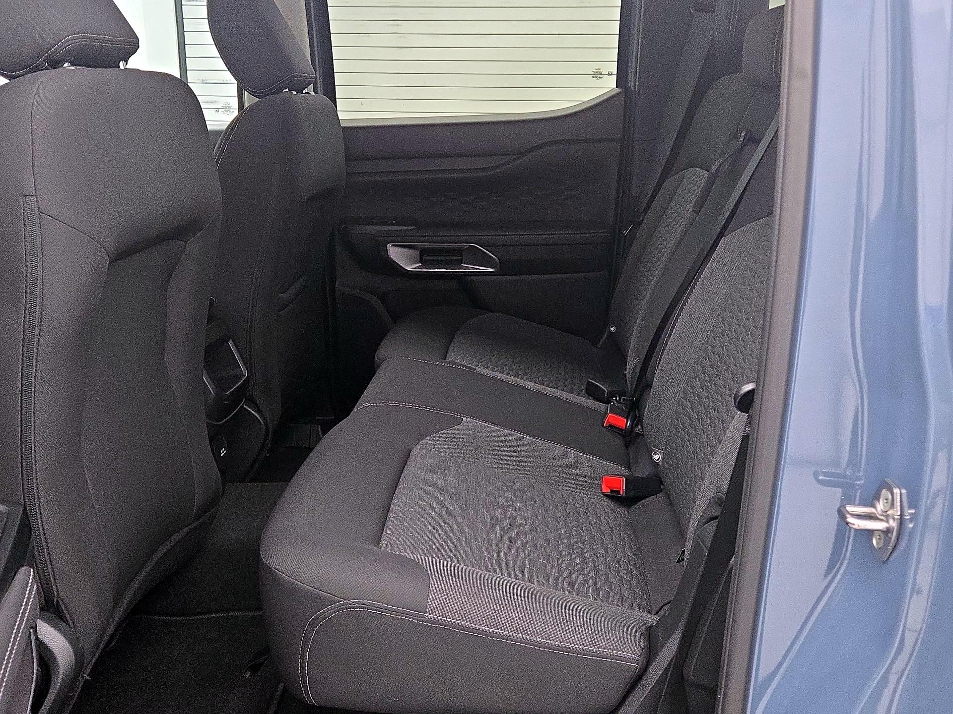 Thumbnail: 2024 Ford Ranger - 19