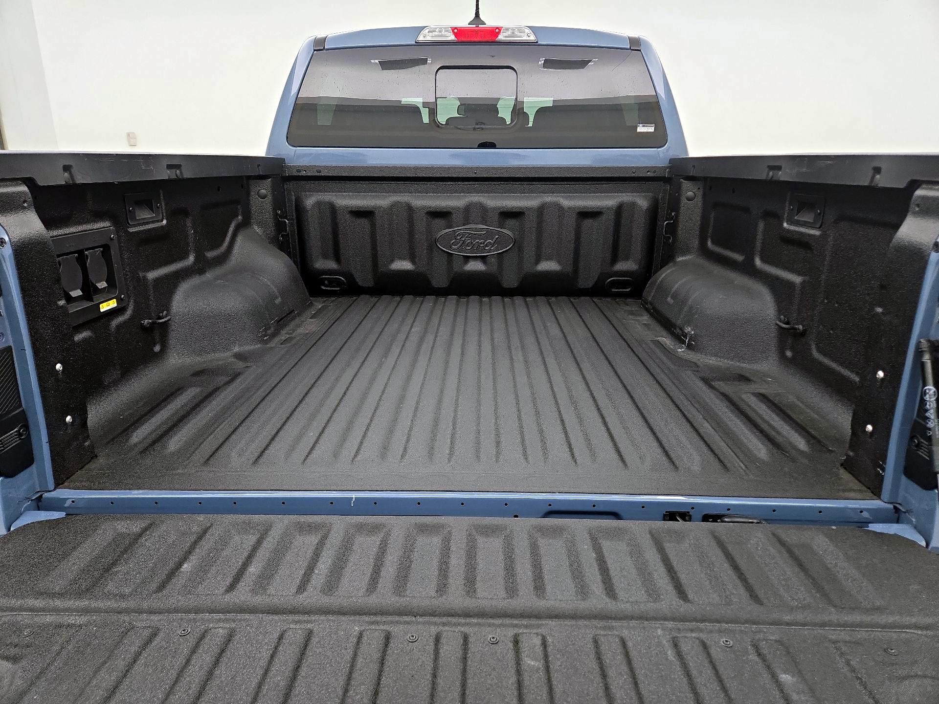 Thumbnail: 2024 Ford Ranger - 20