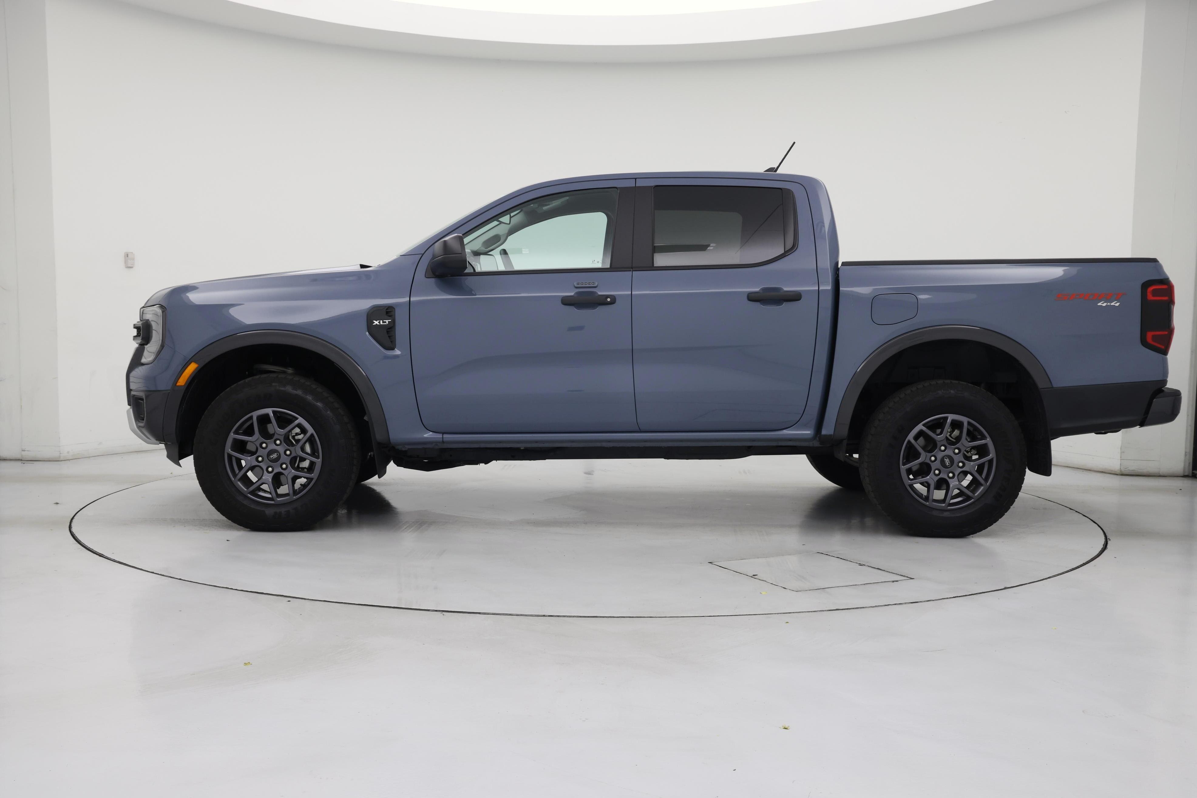 Thumbnail: 2024 Ford Ranger - 3
