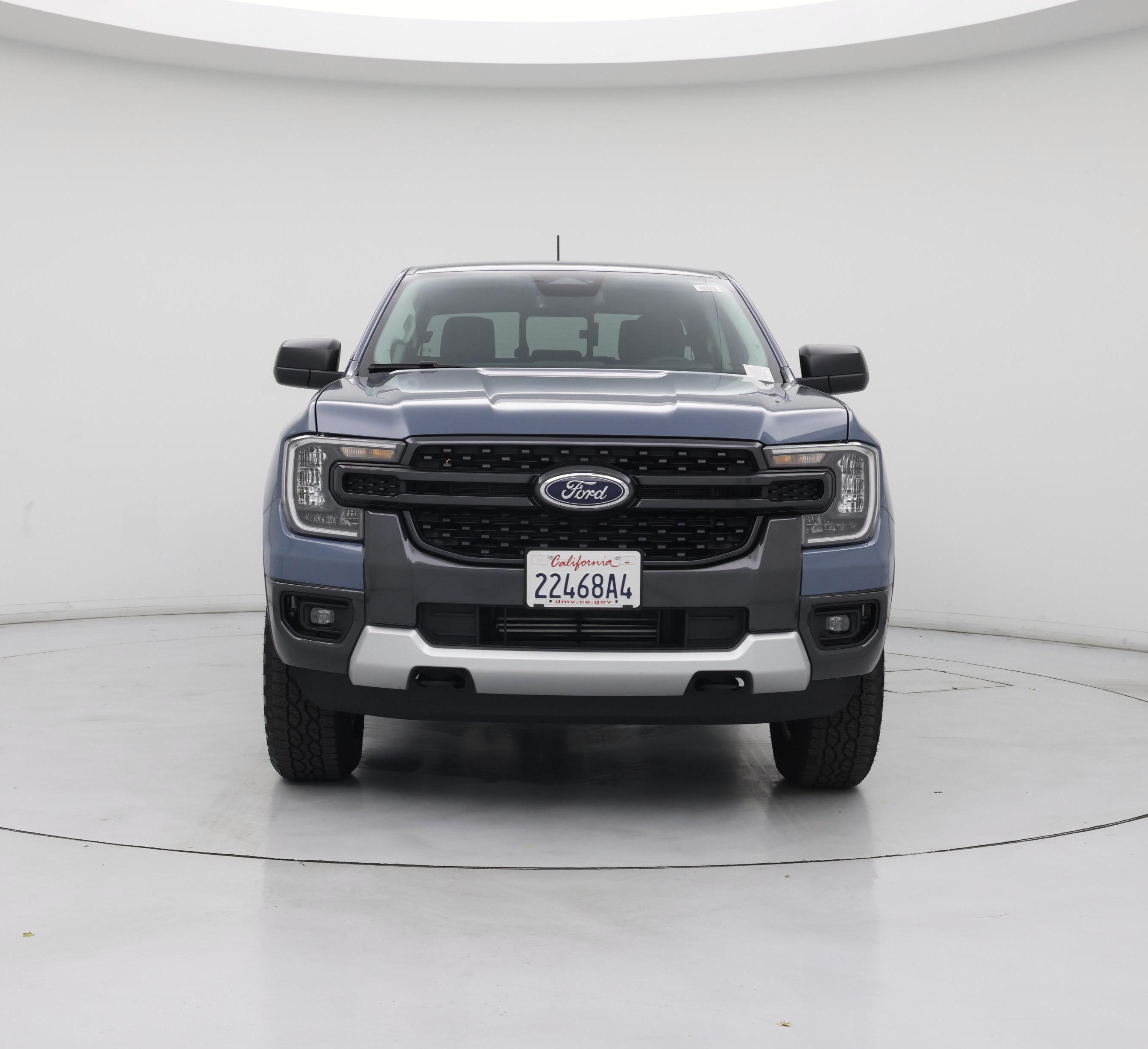 Thumbnail: 2024 Ford Ranger - 5