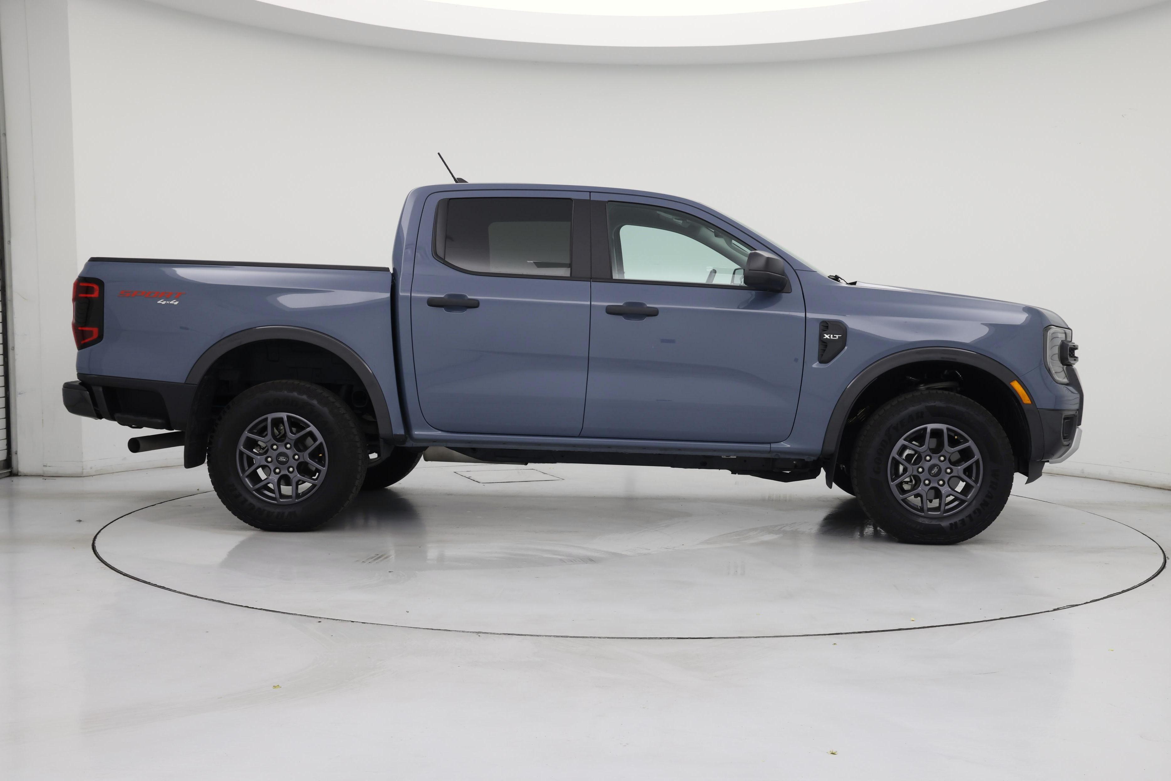 Thumbnail: 2024 Ford Ranger - 7