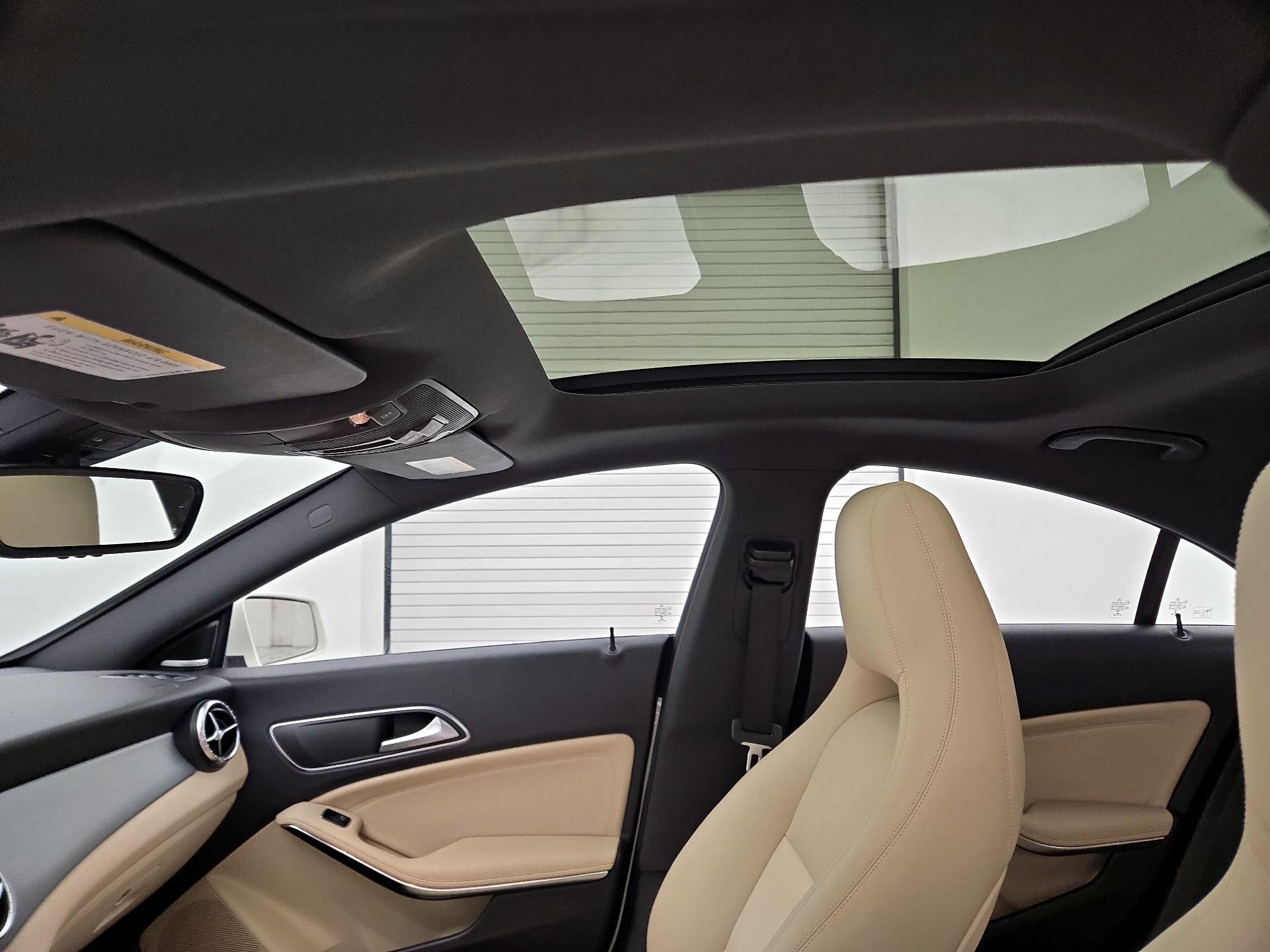 Thumbnail: 2015 Mercedes-Benz CLA - 20