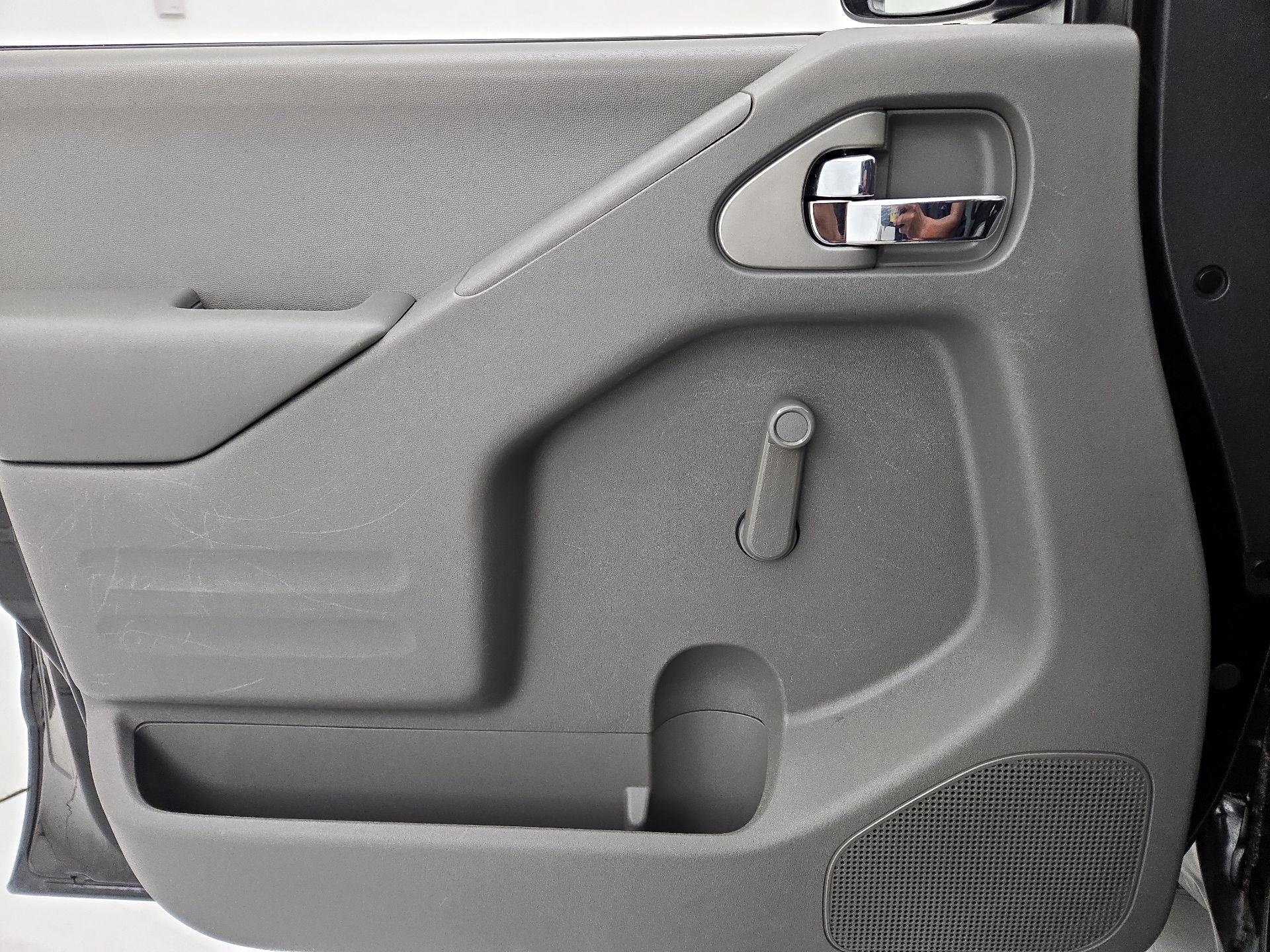 Thumbnail: 2017 Nissan Frontier - 12