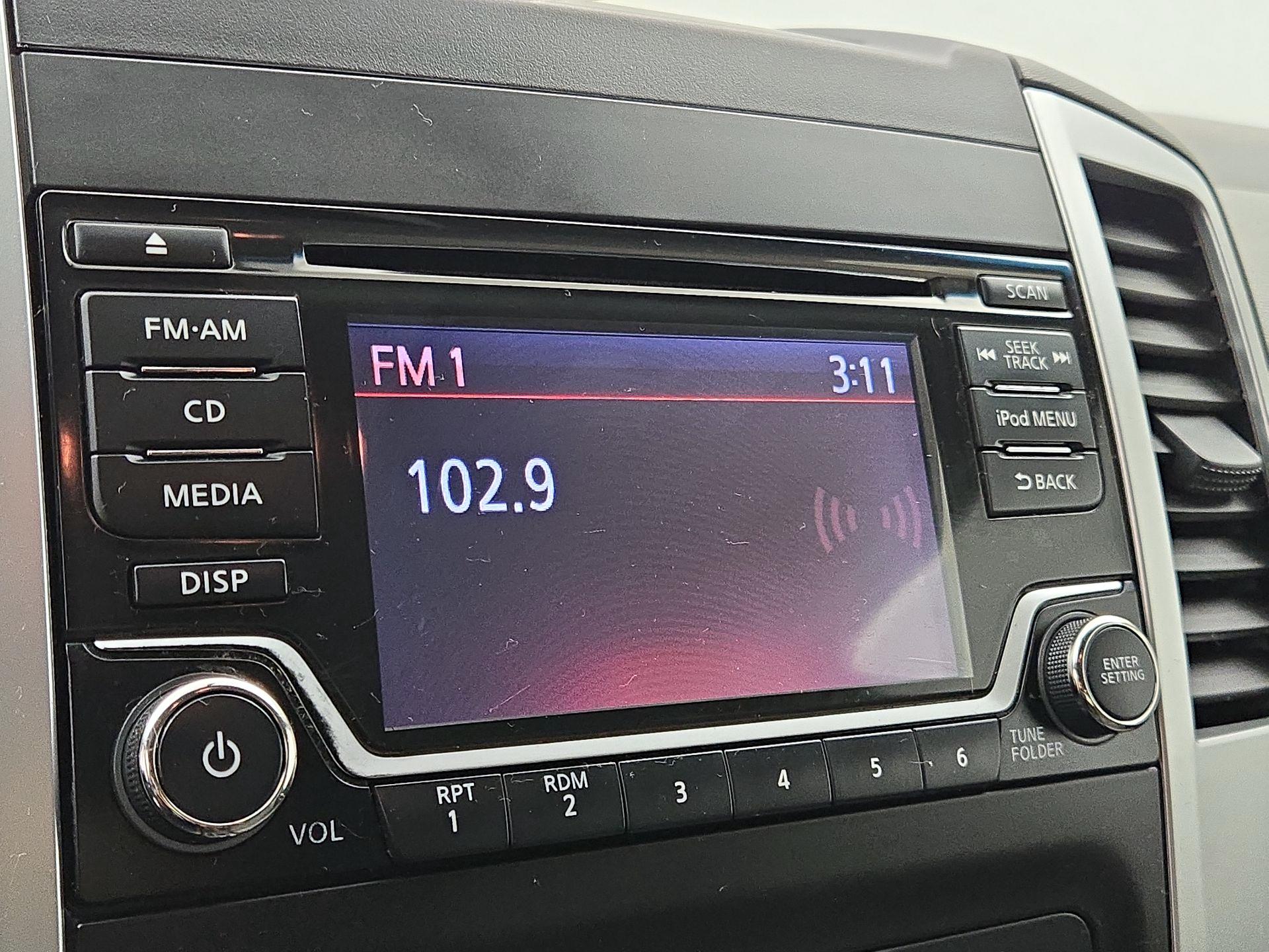 Thumbnail: 2017 Nissan Frontier - 13