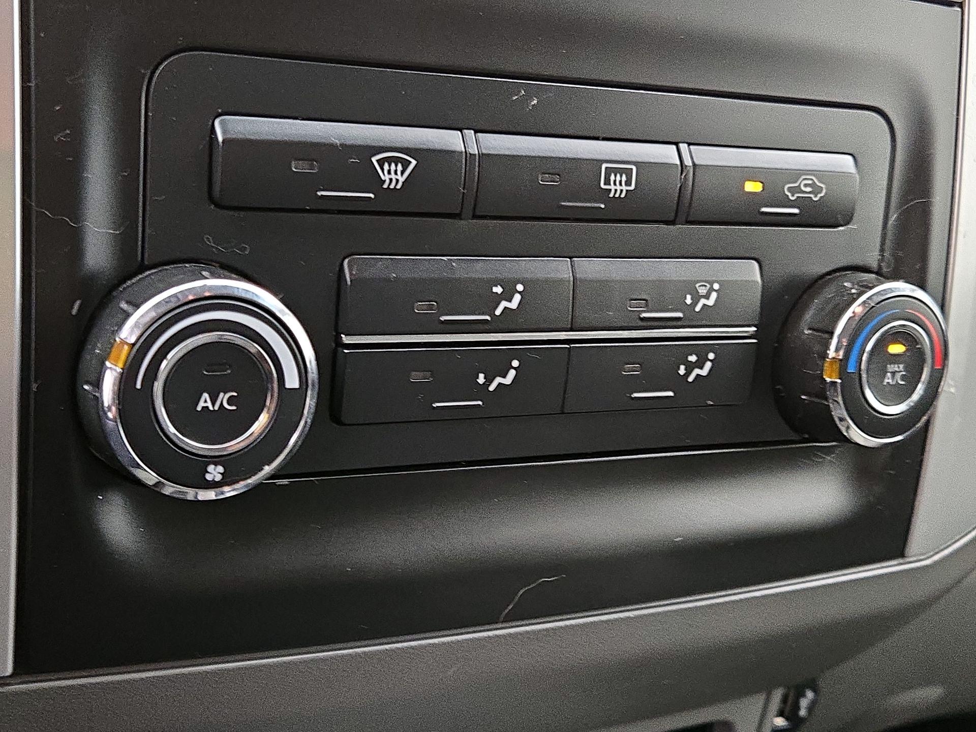 Thumbnail: 2017 Nissan Frontier - 14