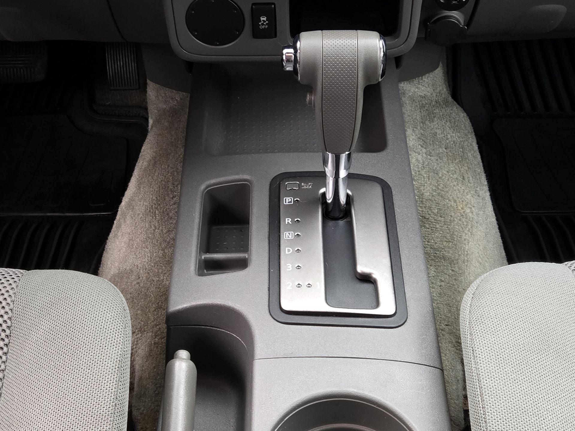 Thumbnail: 2017 Nissan Frontier - 15