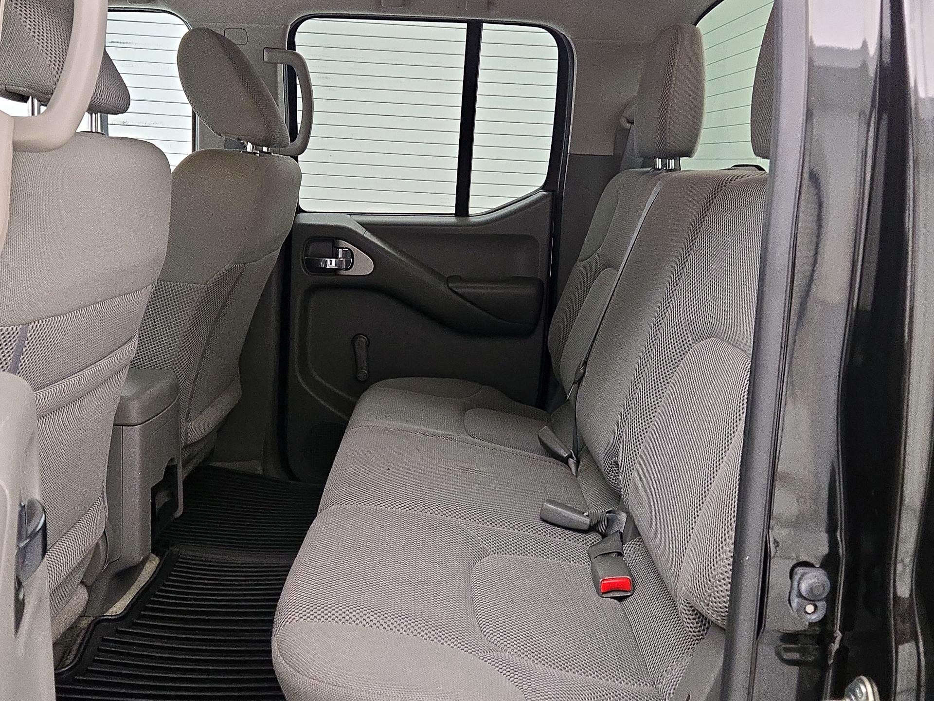 Thumbnail: 2017 Nissan Frontier - 17