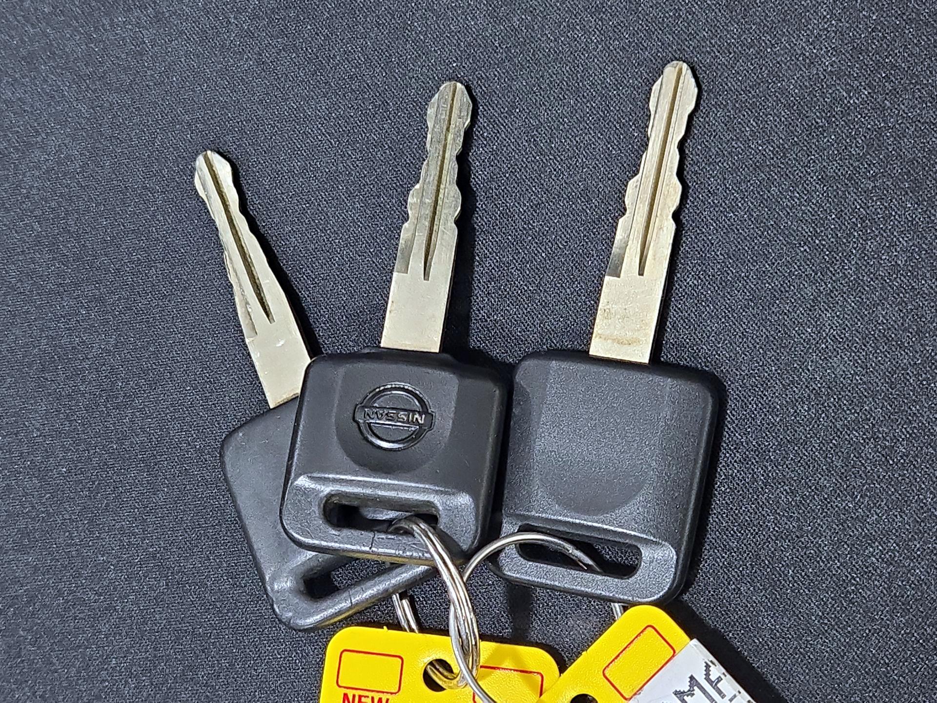 Thumbnail: 2017 Nissan Frontier - 20