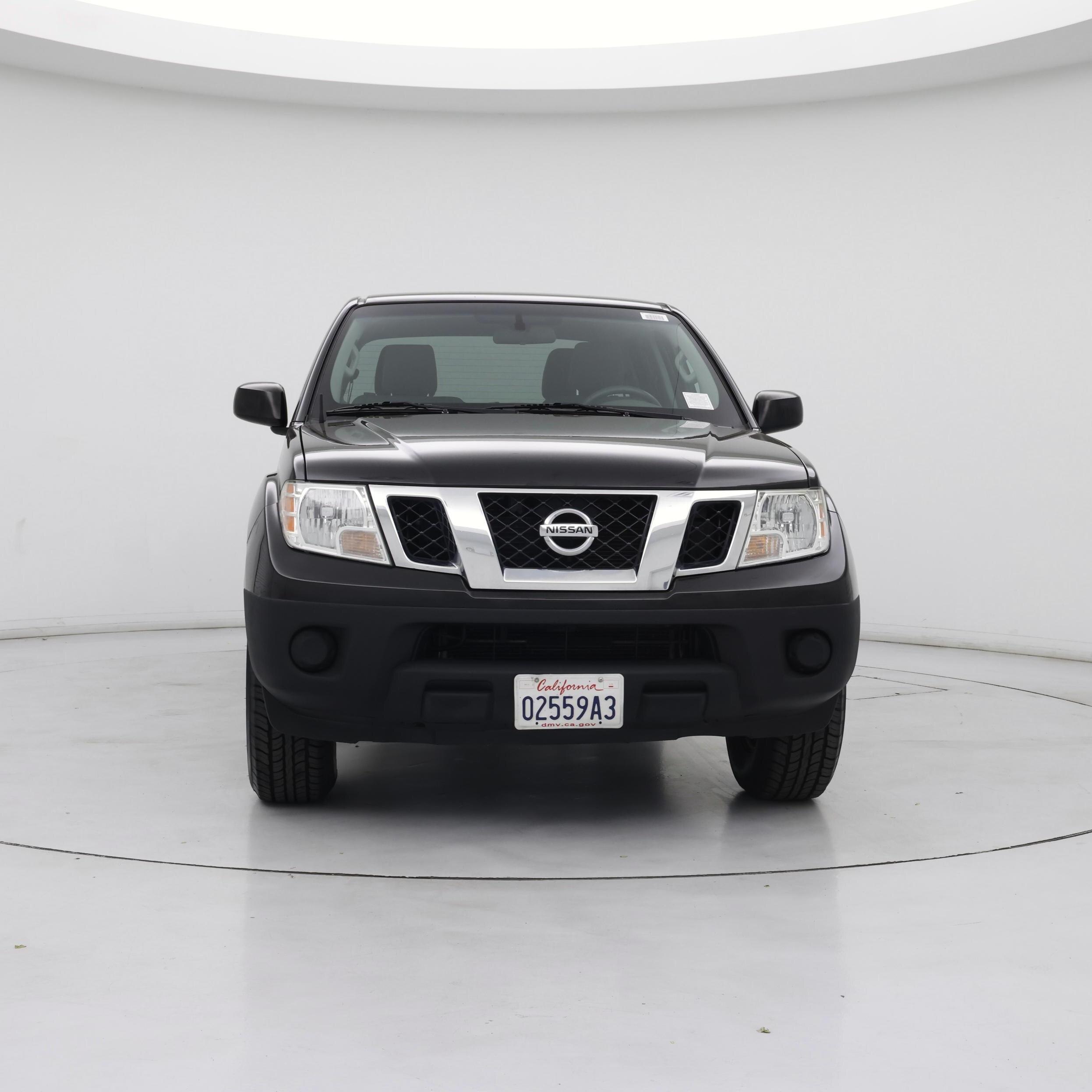 Thumbnail: 2017 Nissan Frontier - 5