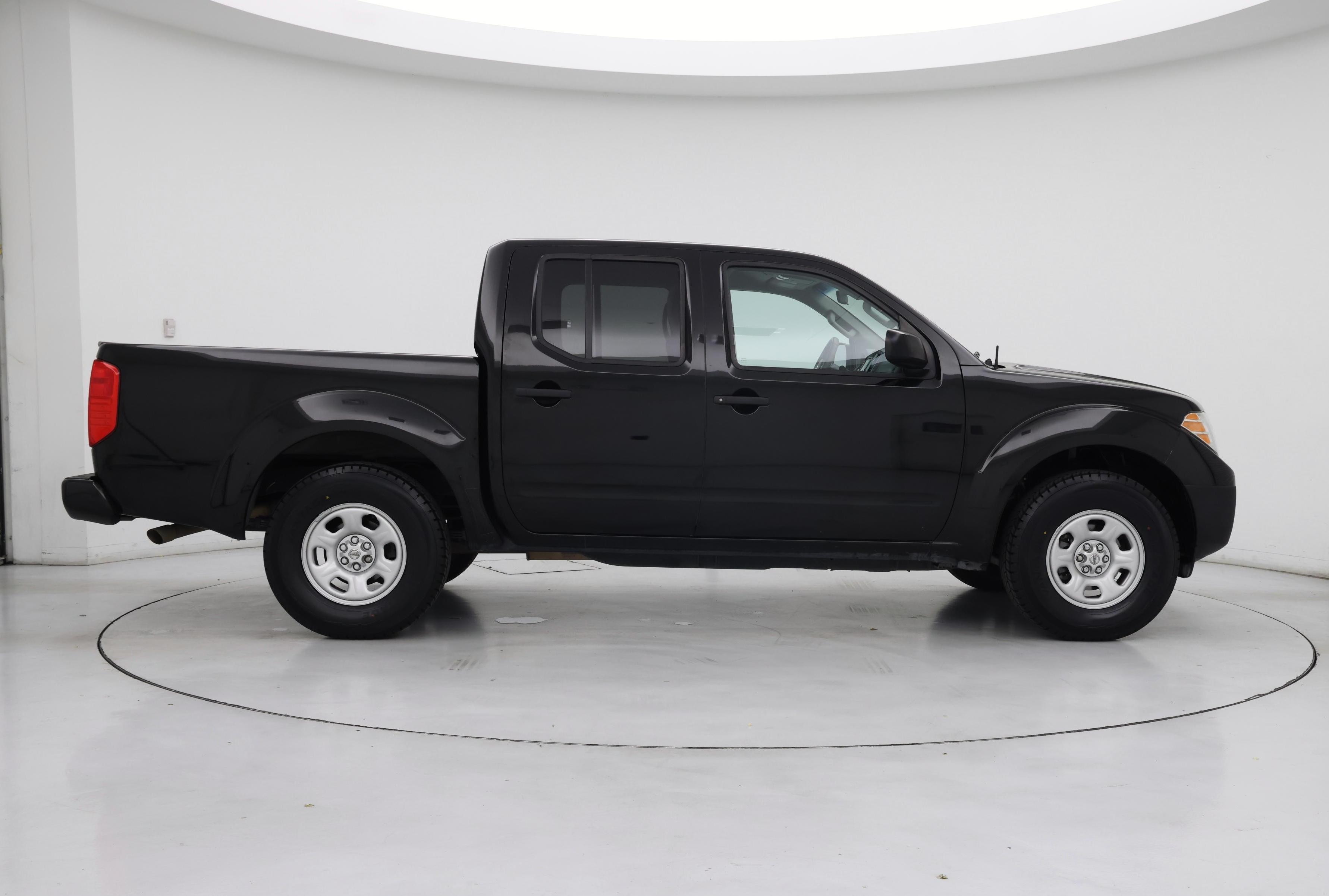 Thumbnail: 2017 Nissan Frontier - 7