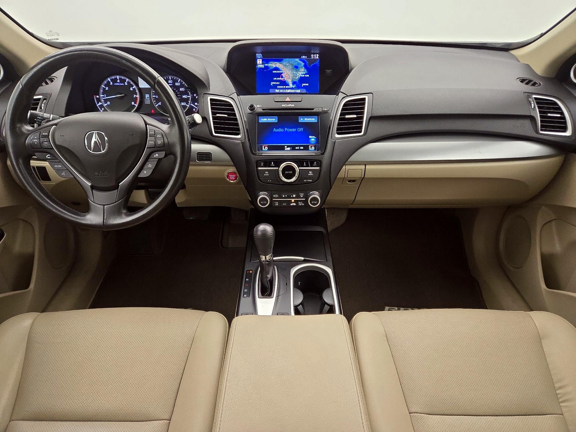Thumbnail: 2018 Acura RDX - 9