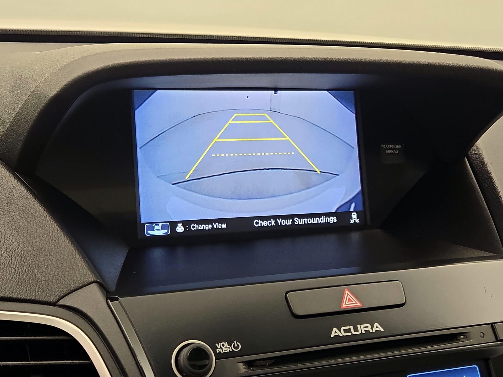 Thumbnail: 2018 Acura RDX - 13