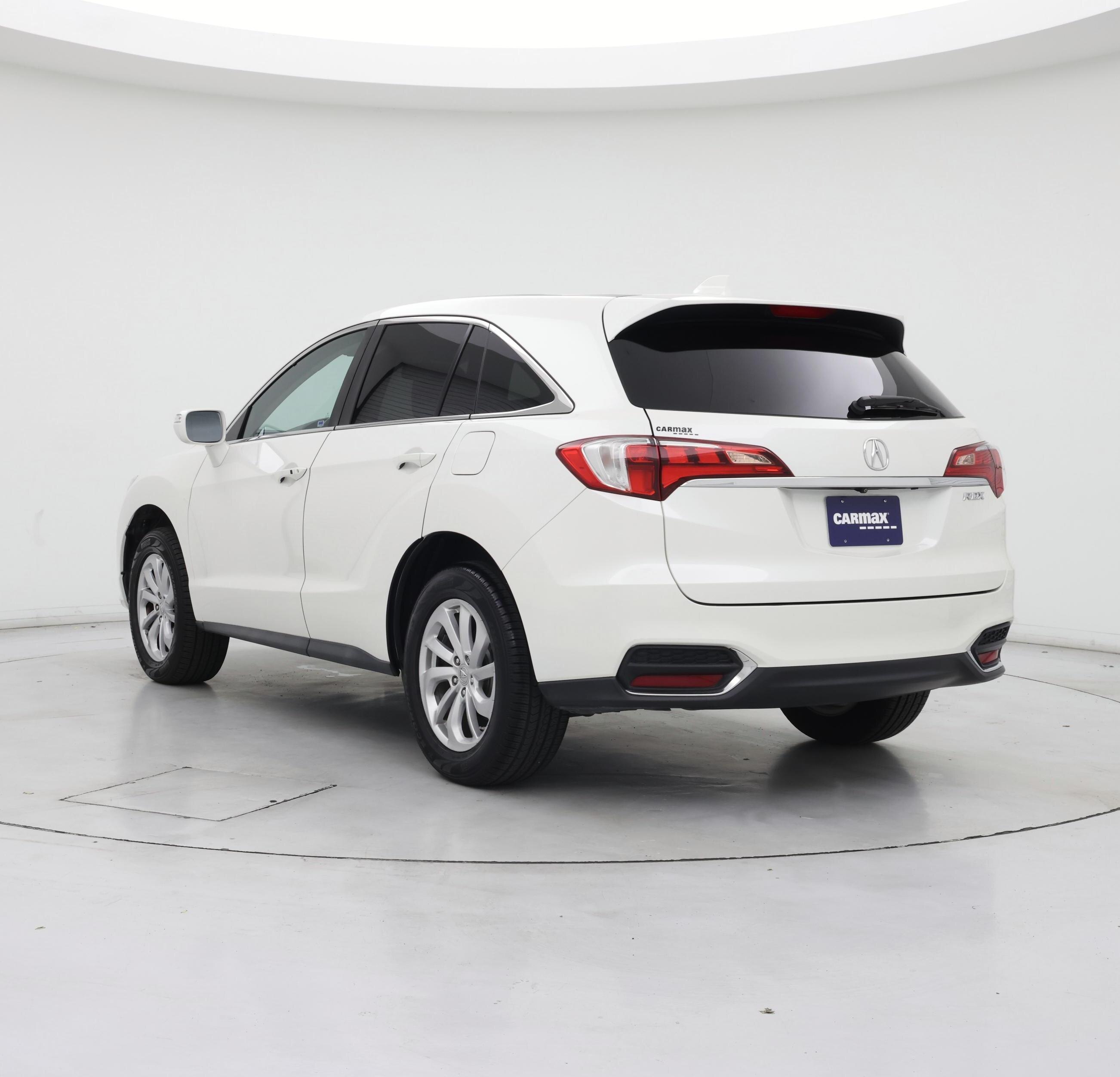 Thumbnail: 2018 Acura RDX - 2