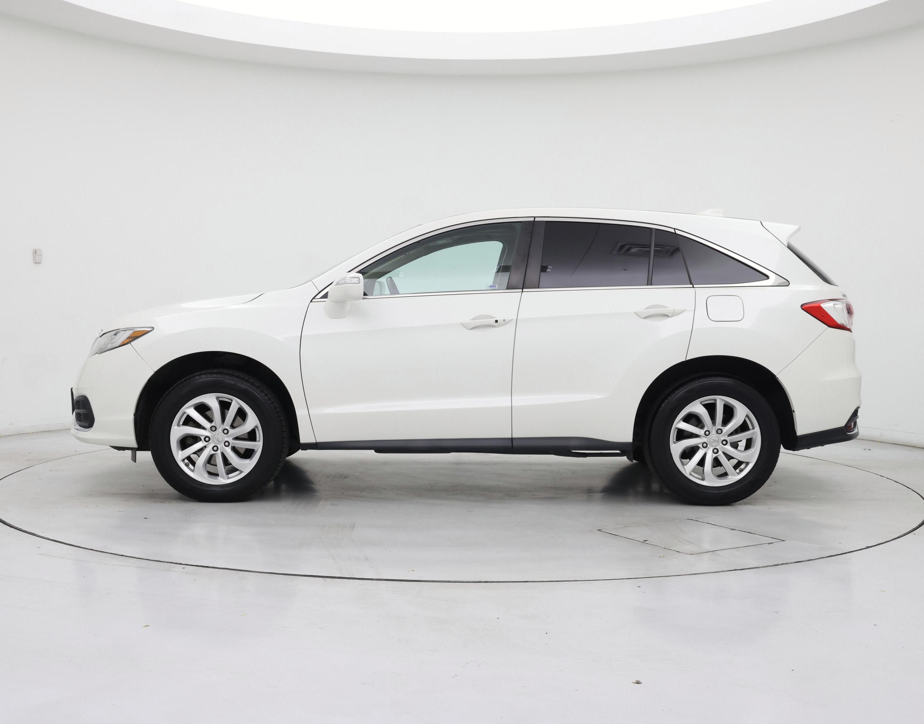 Thumbnail: 2018 Acura RDX - 3