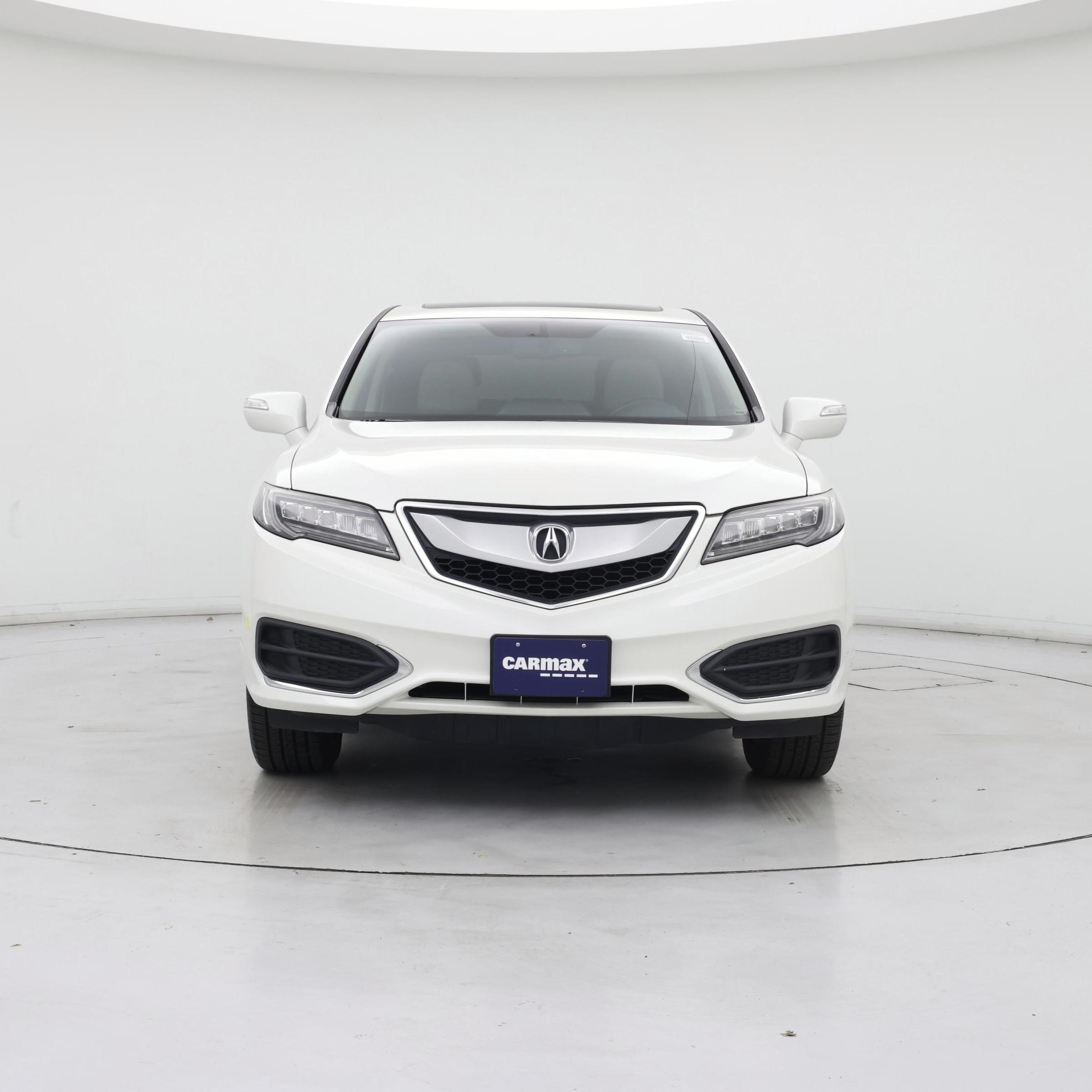 Thumbnail: 2018 Acura RDX - 5