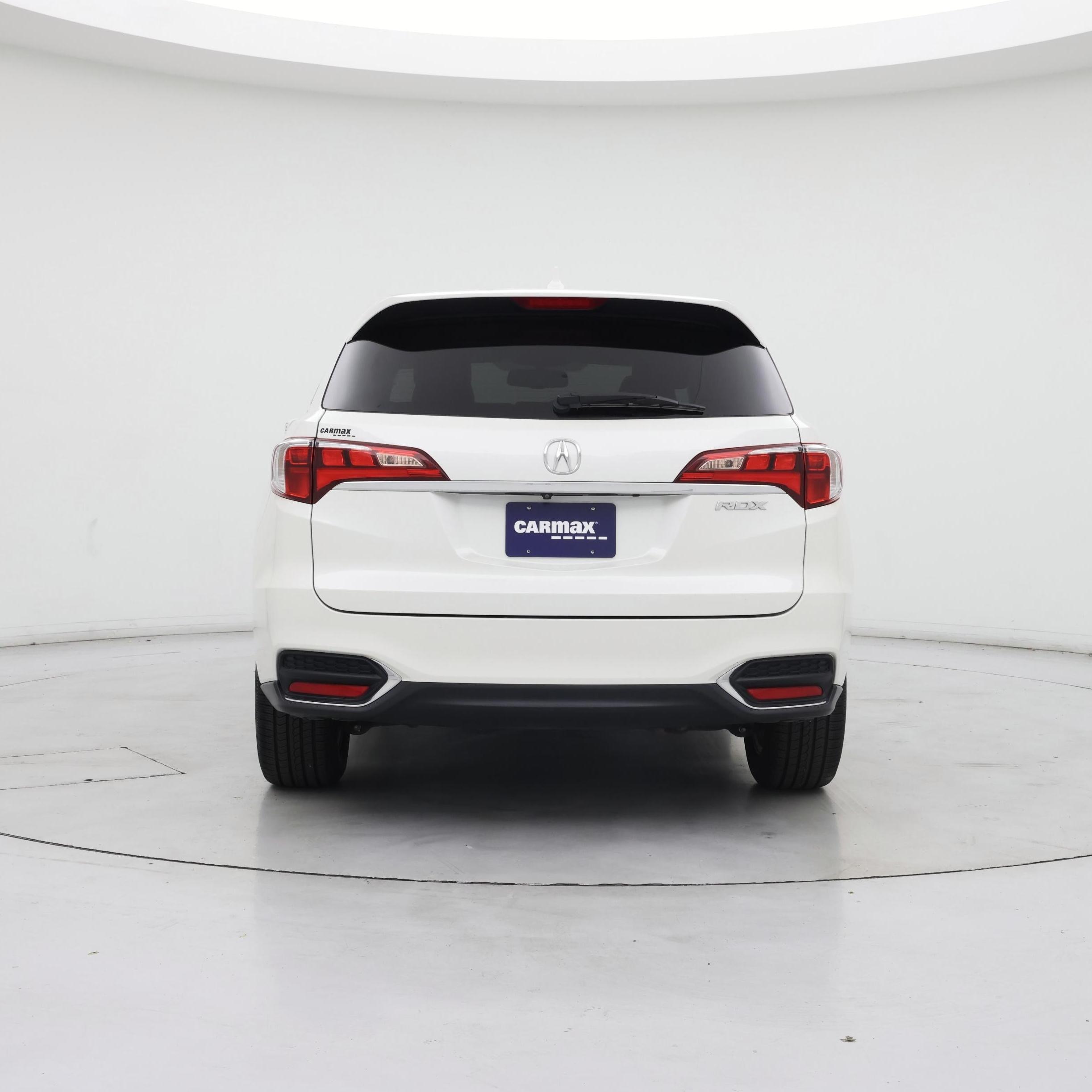 Thumbnail: 2018 Acura RDX - 6