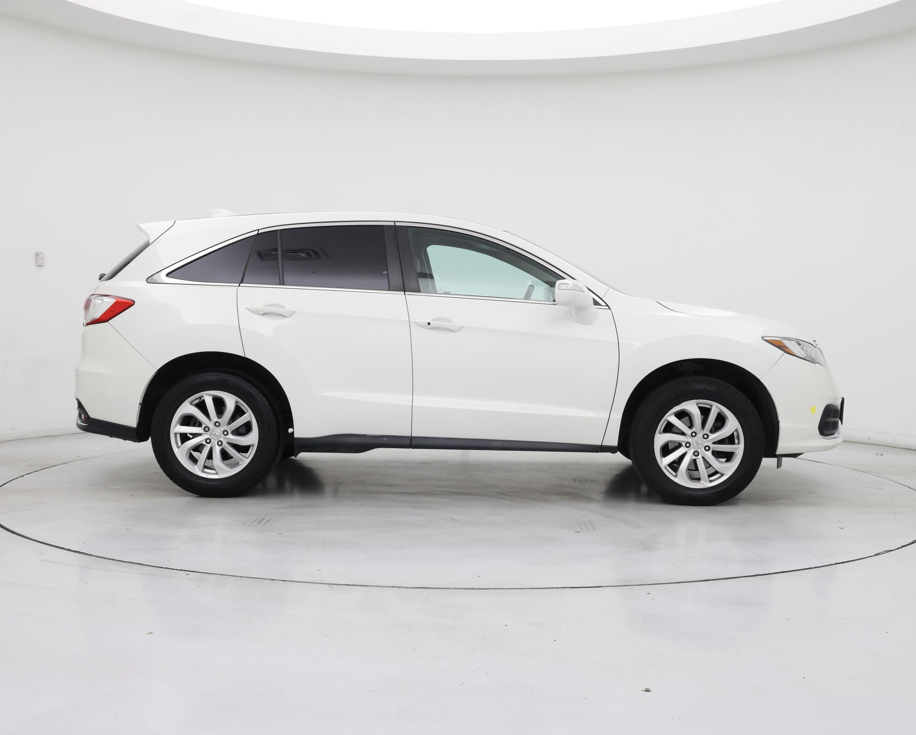 Thumbnail: 2018 Acura RDX - 7