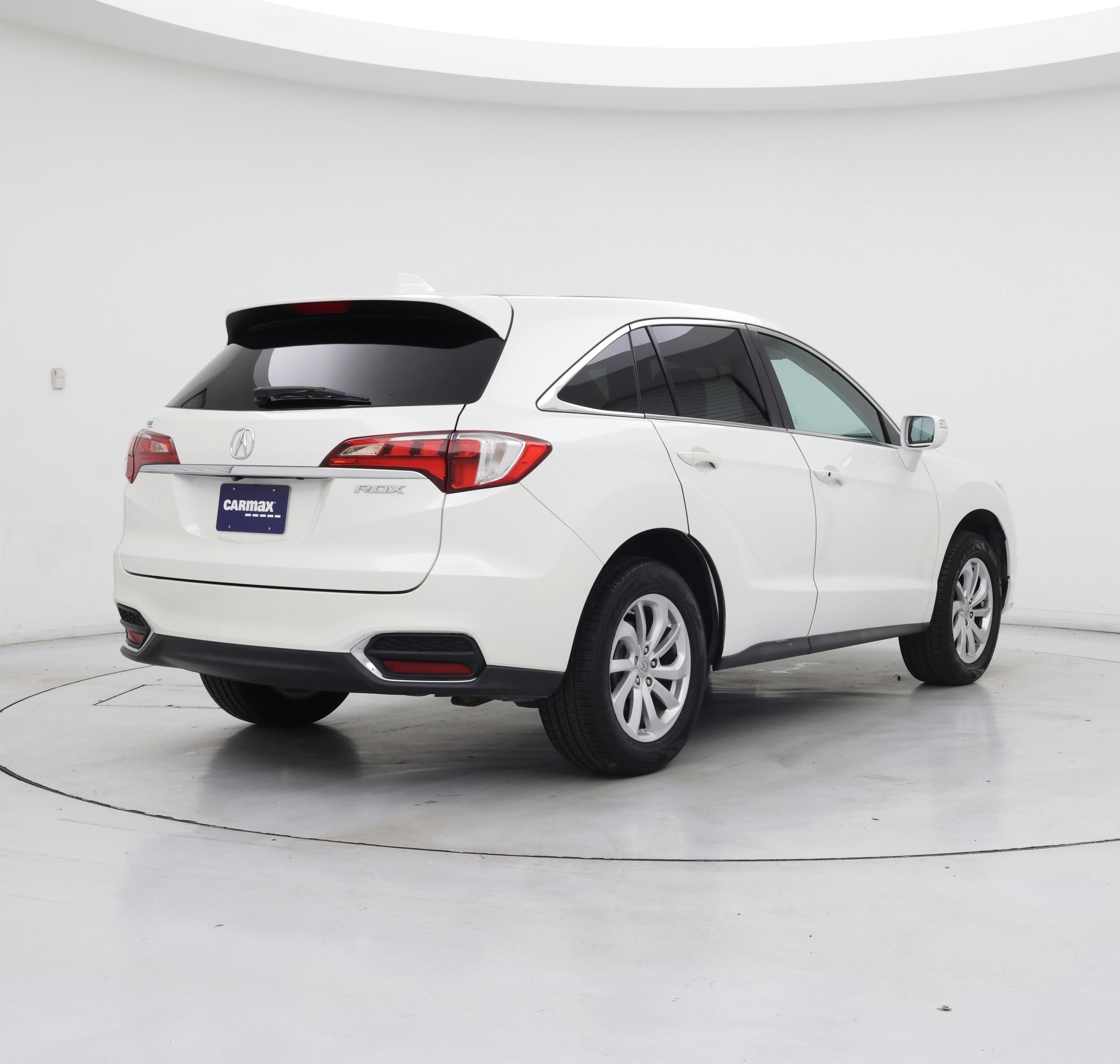 Thumbnail: 2018 Acura RDX - 8