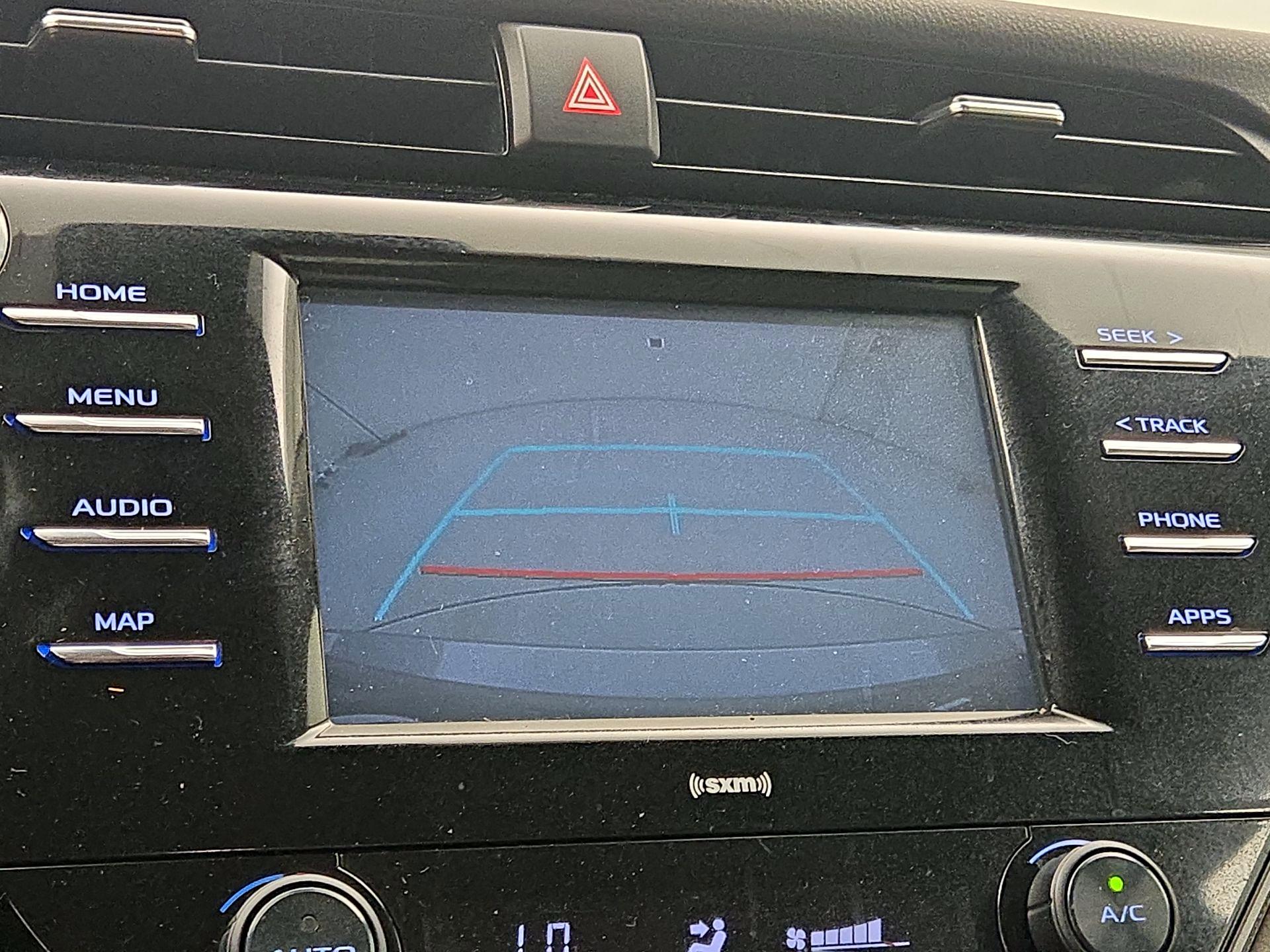 Thumbnail: 2020 Toyota Camry - 14