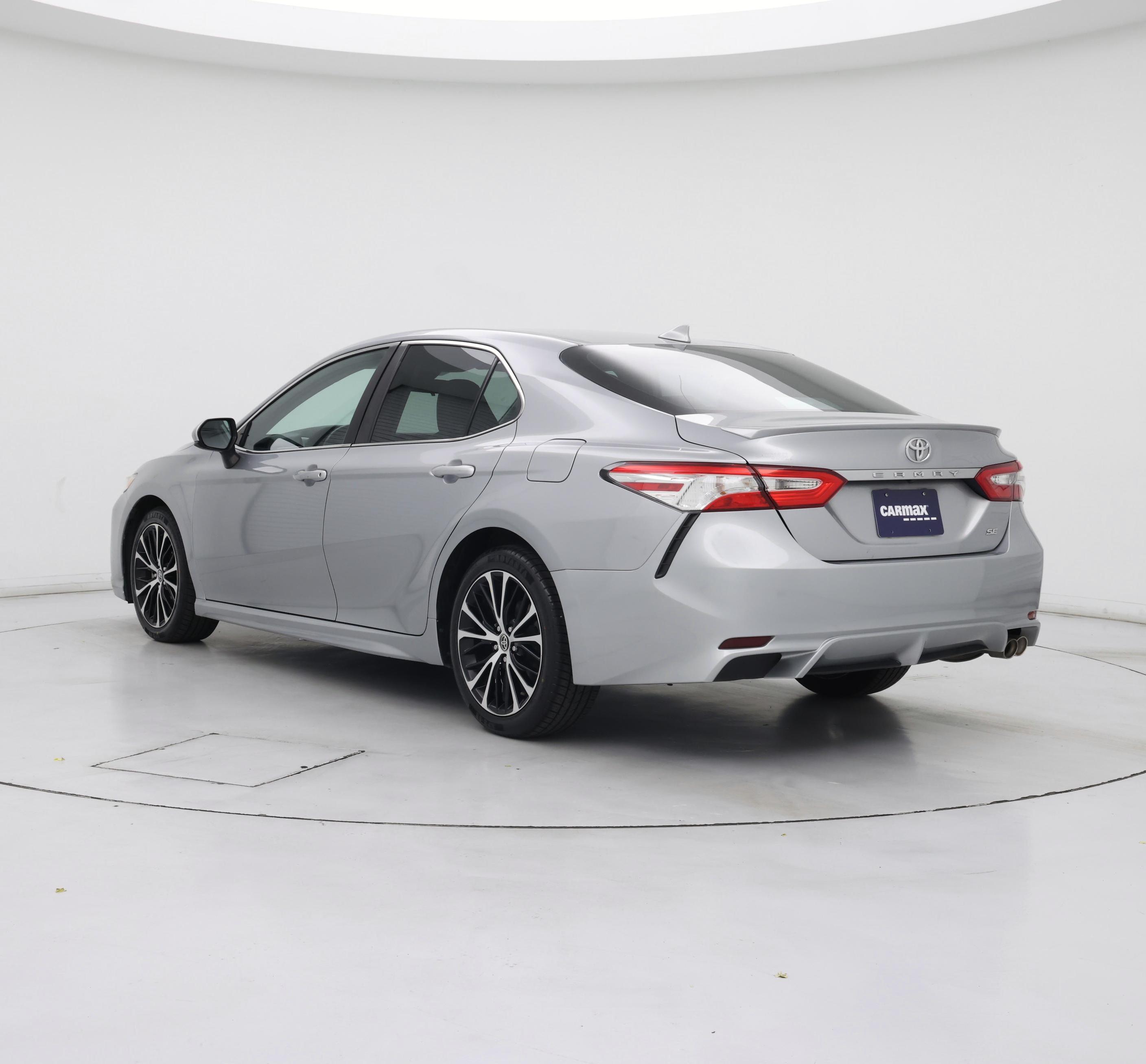 Thumbnail: 2020 Toyota Camry - 2