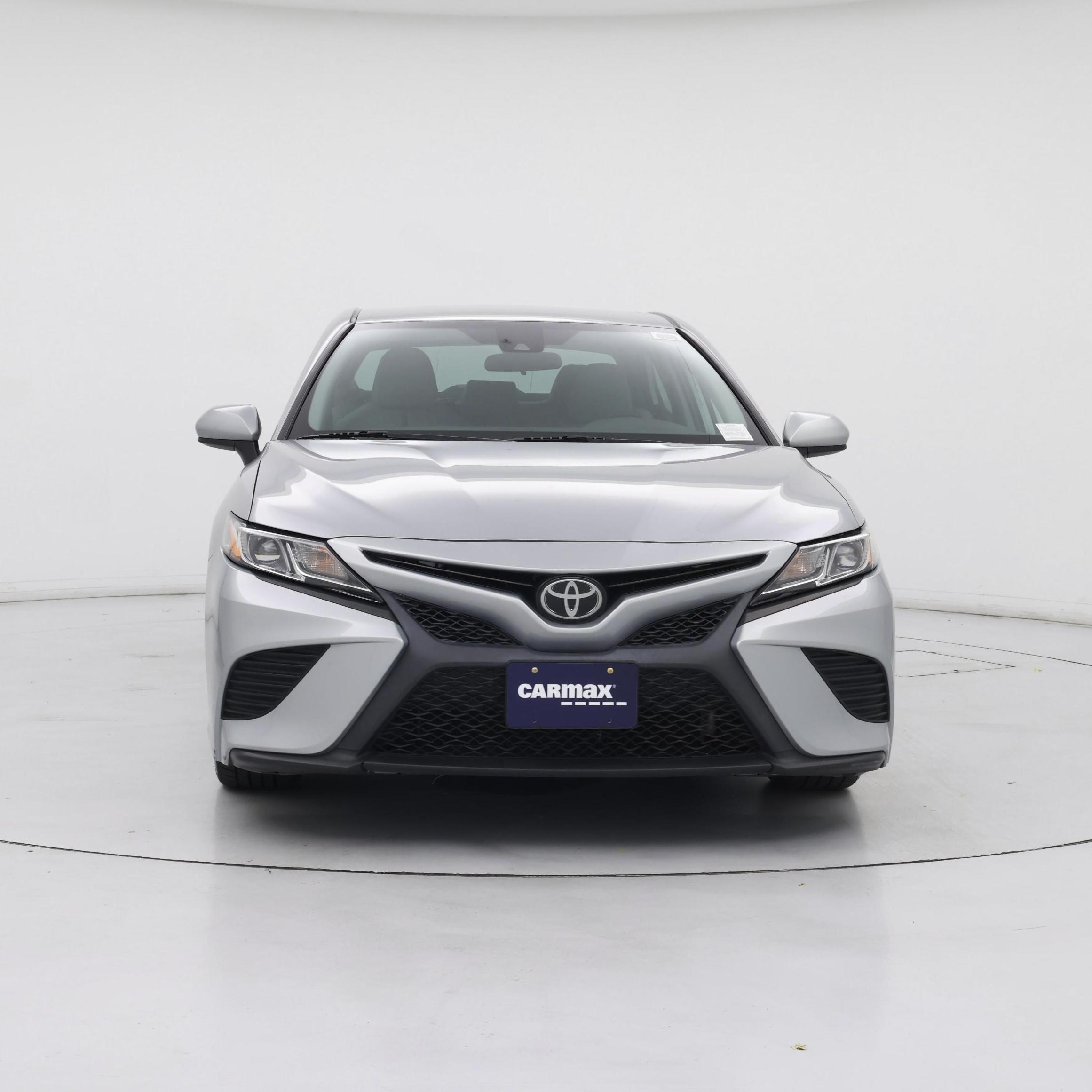 Thumbnail: 2020 Toyota Camry - 5