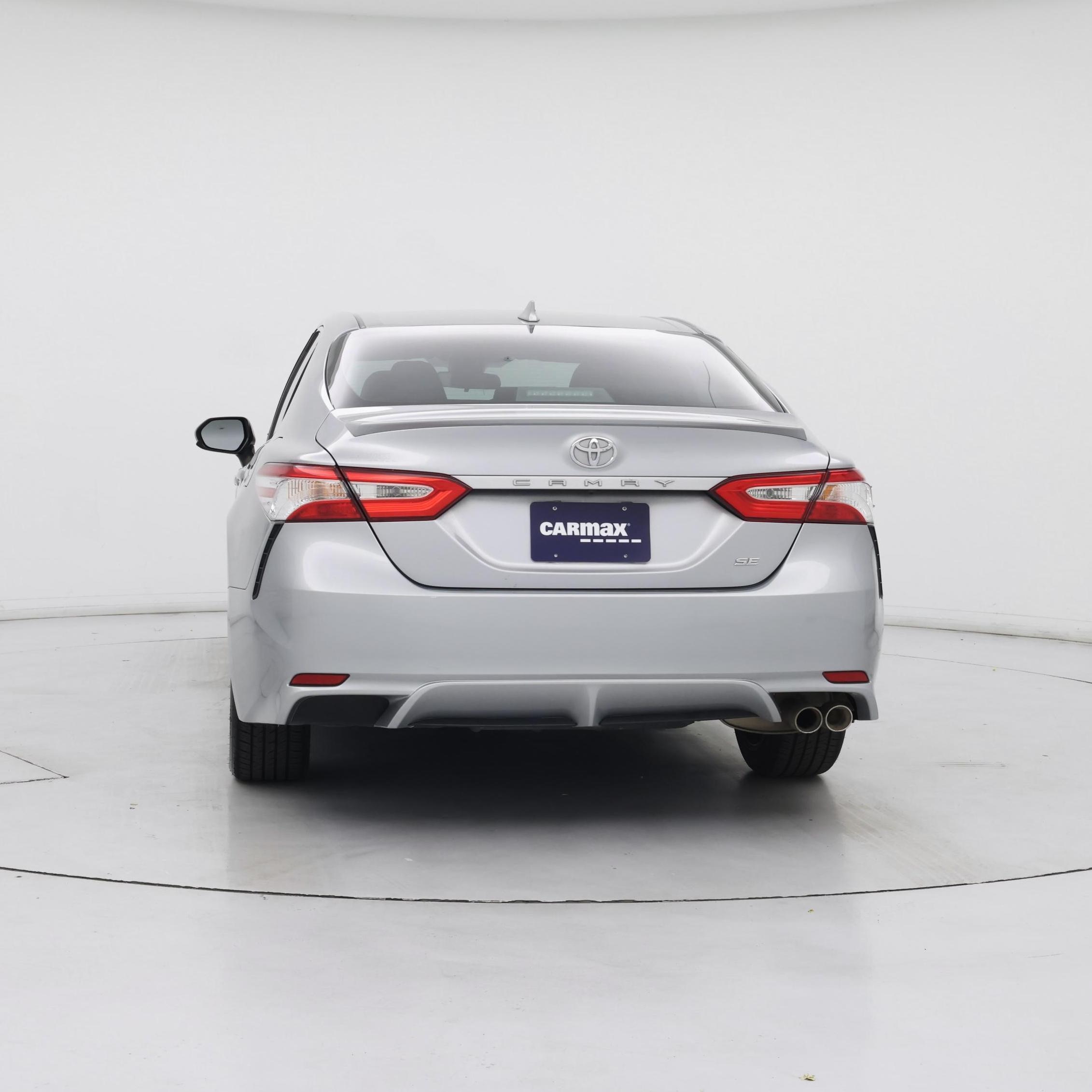 Thumbnail: 2020 Toyota Camry - 6