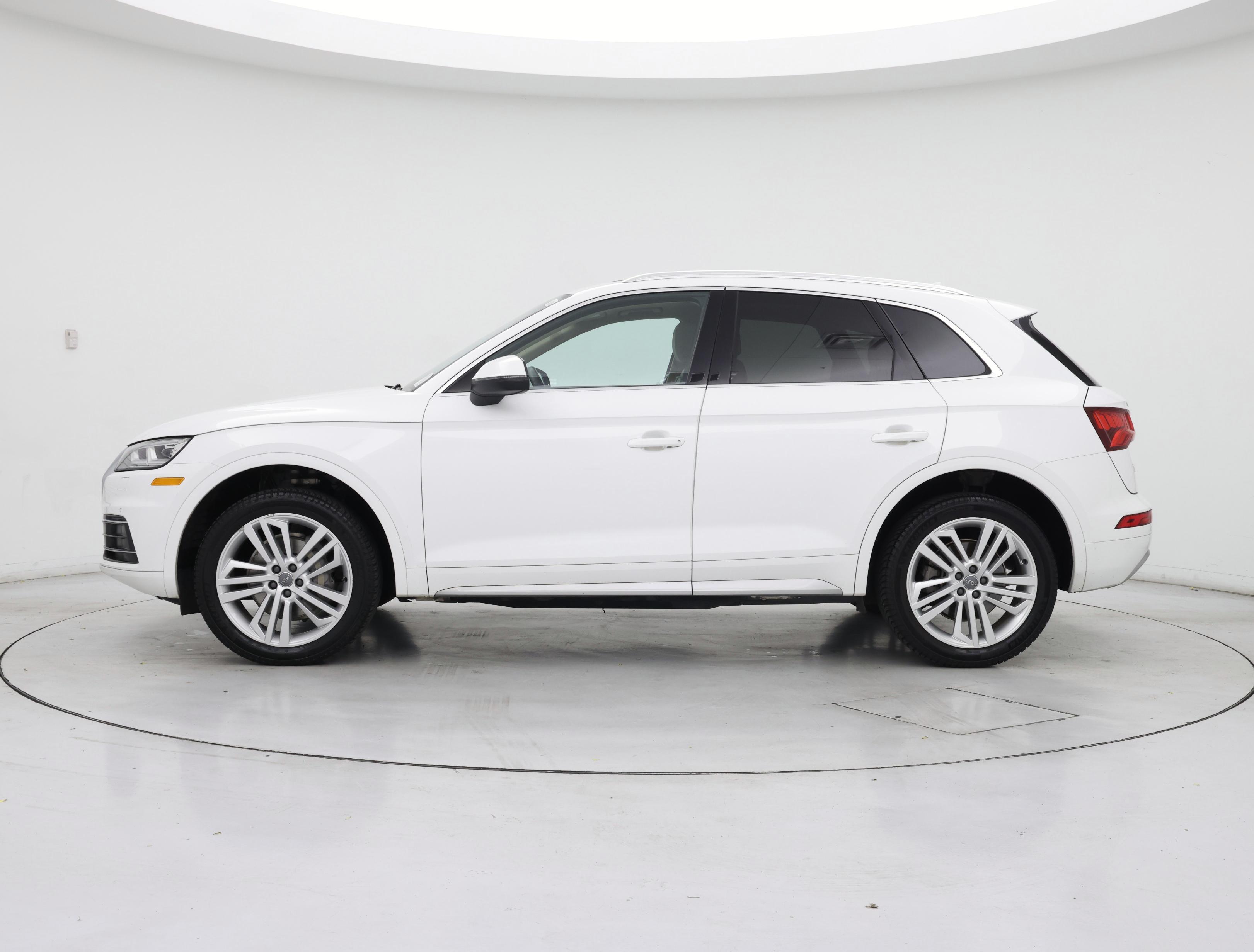 Thumbnail: 2018 Audi Q5 - 3