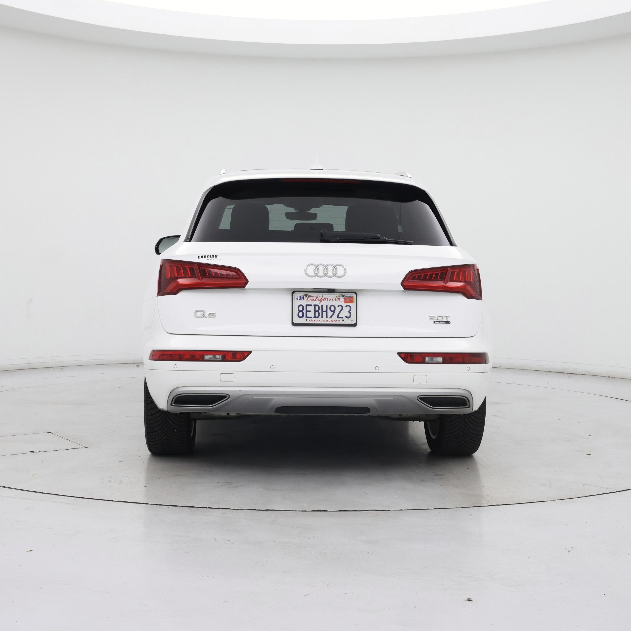 Thumbnail: 2018 Audi Q5 - 6
