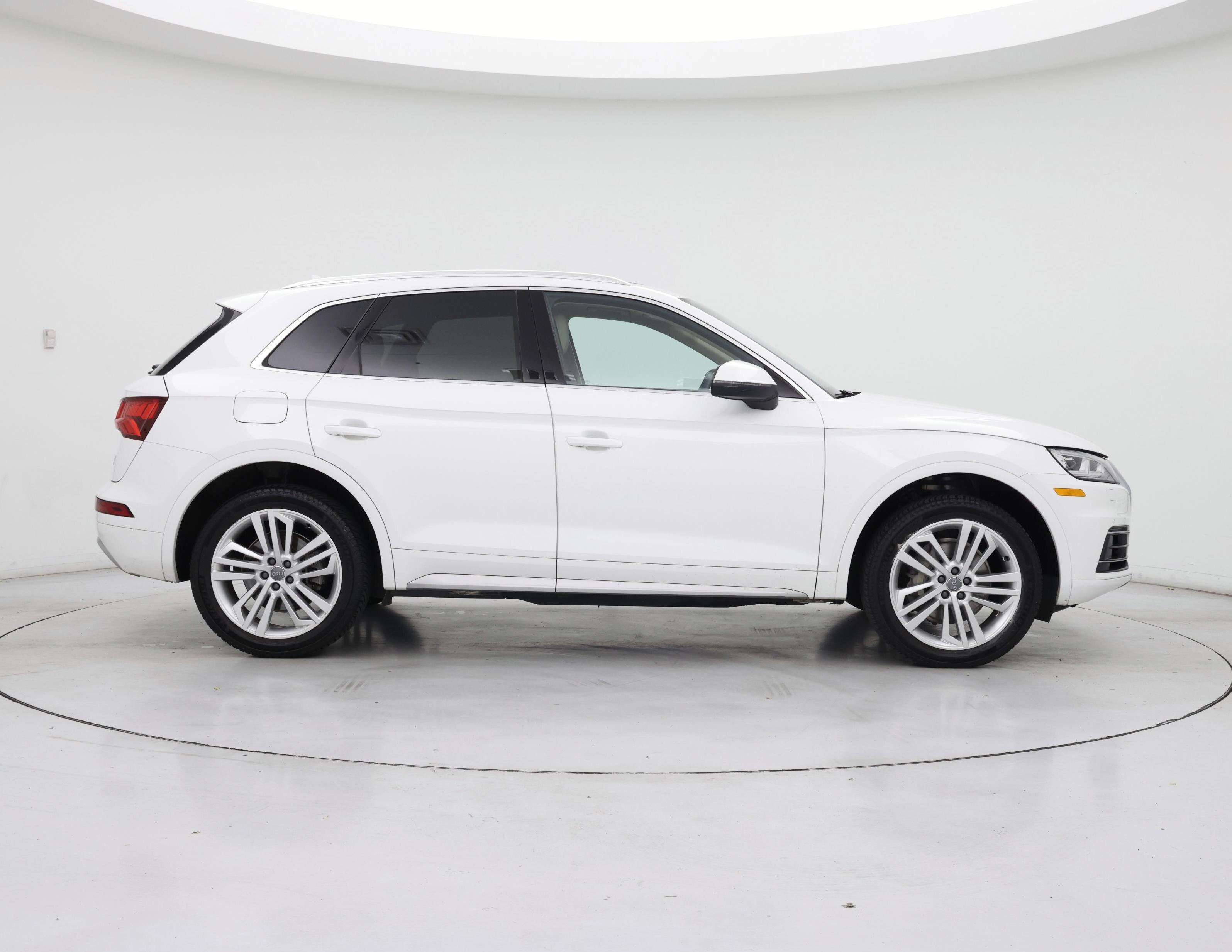 Thumbnail: 2018 Audi Q5 - 7