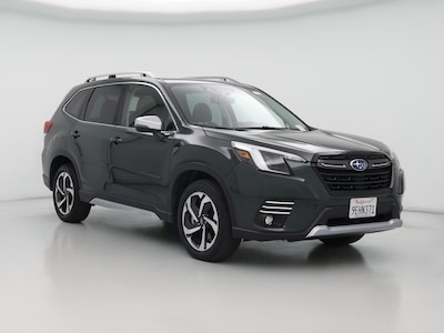 2023 Subaru Forester Touring