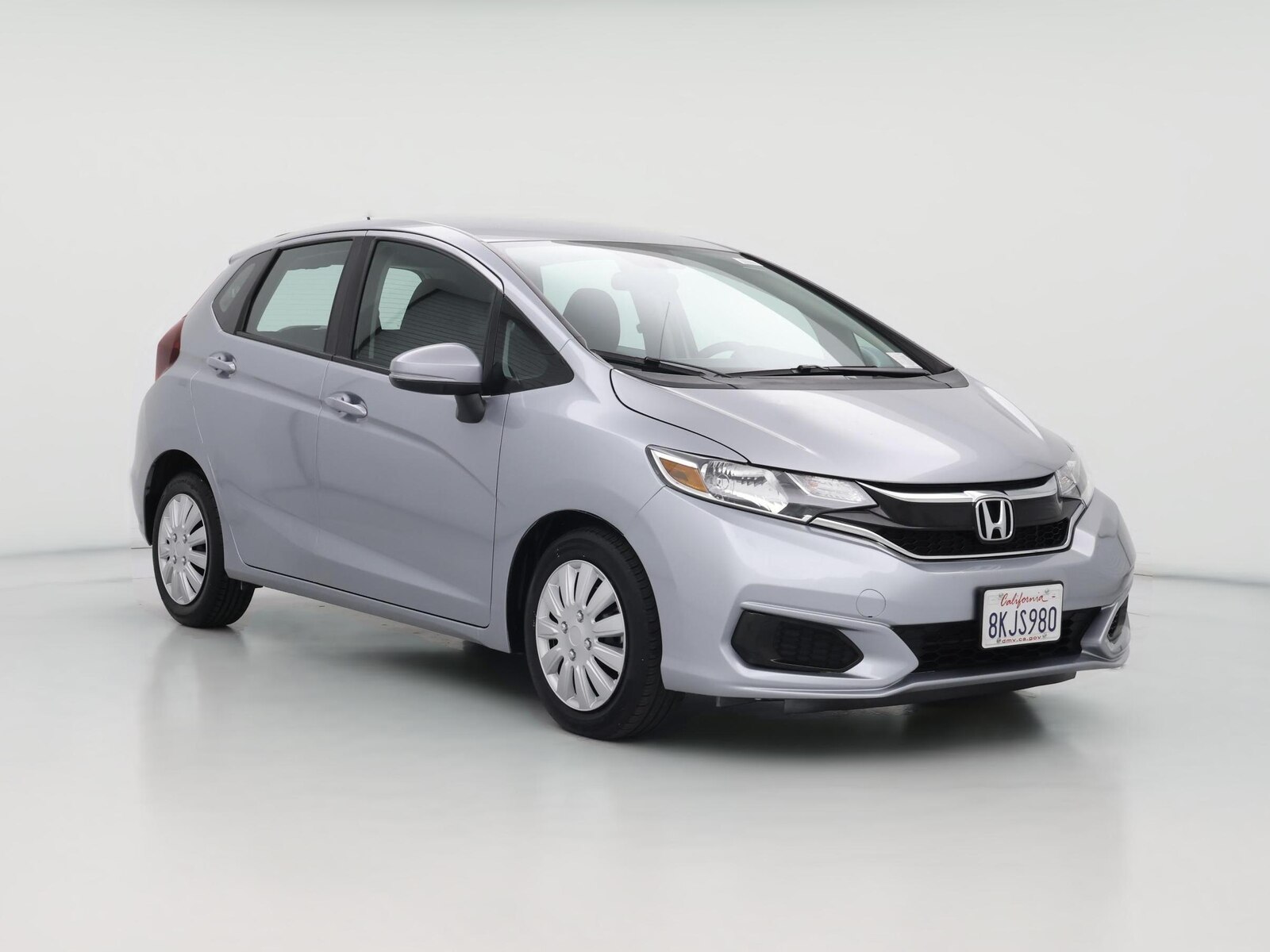 2019 Honda Fit LX