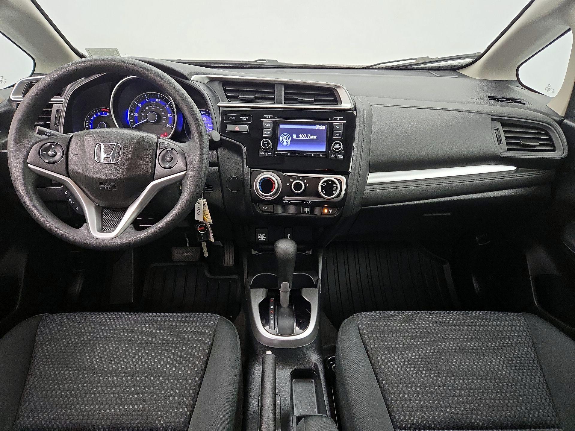 Thumbnail: 2019 Honda Fit - 9