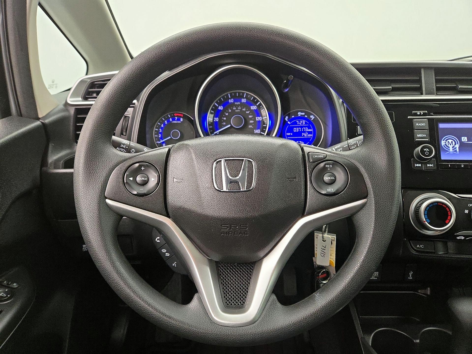 Thumbnail: 2019 Honda Fit - 10