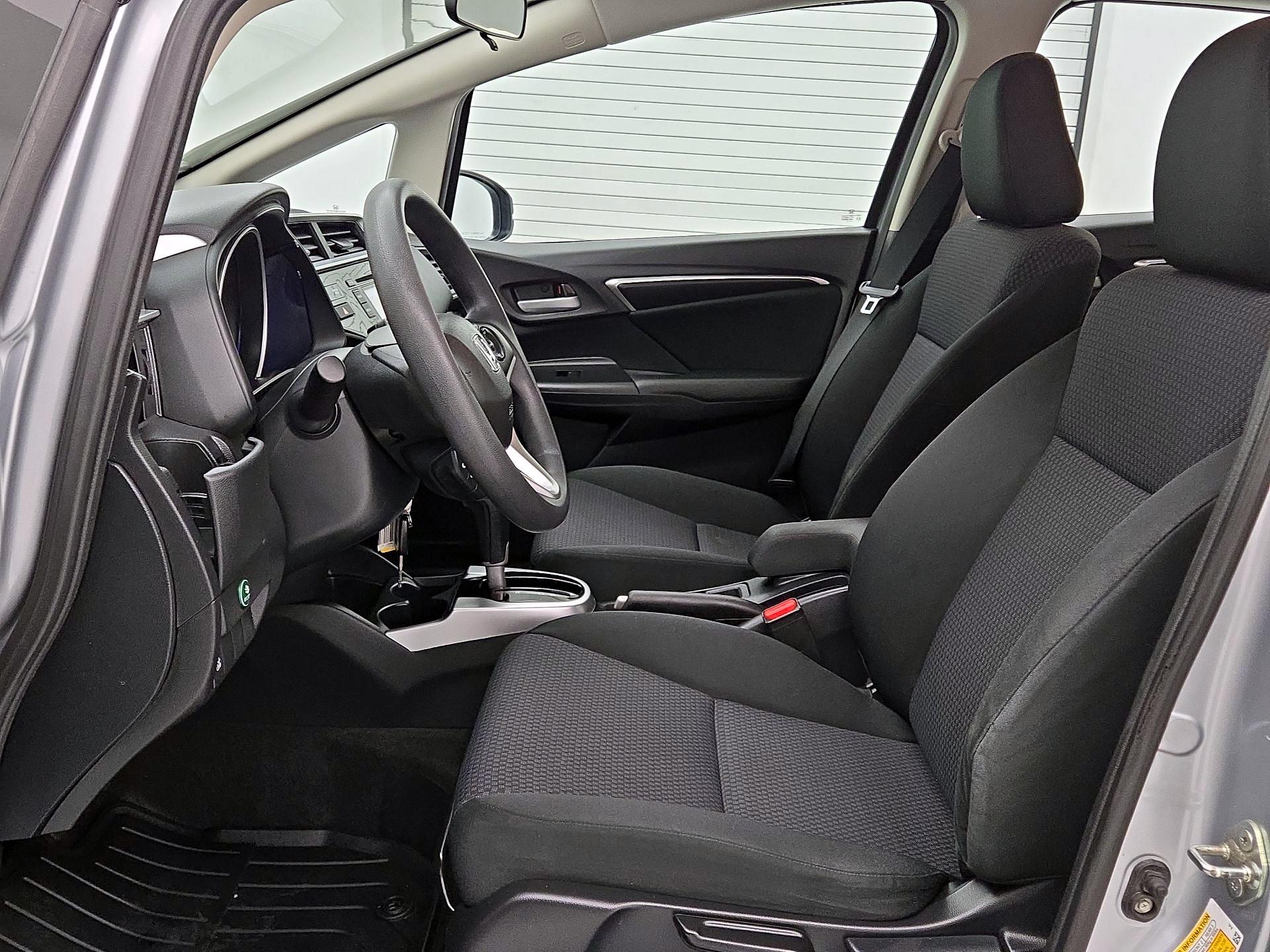 Thumbnail: 2019 Honda Fit - 11