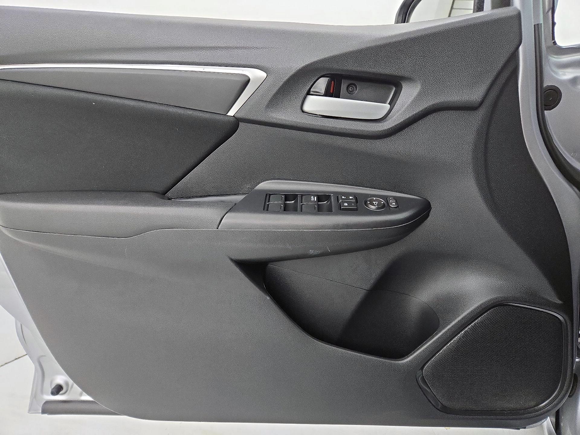 Thumbnail: 2019 Honda Fit - 12