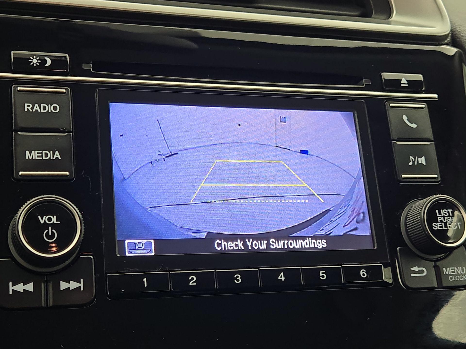 Thumbnail: 2019 Honda Fit - 13