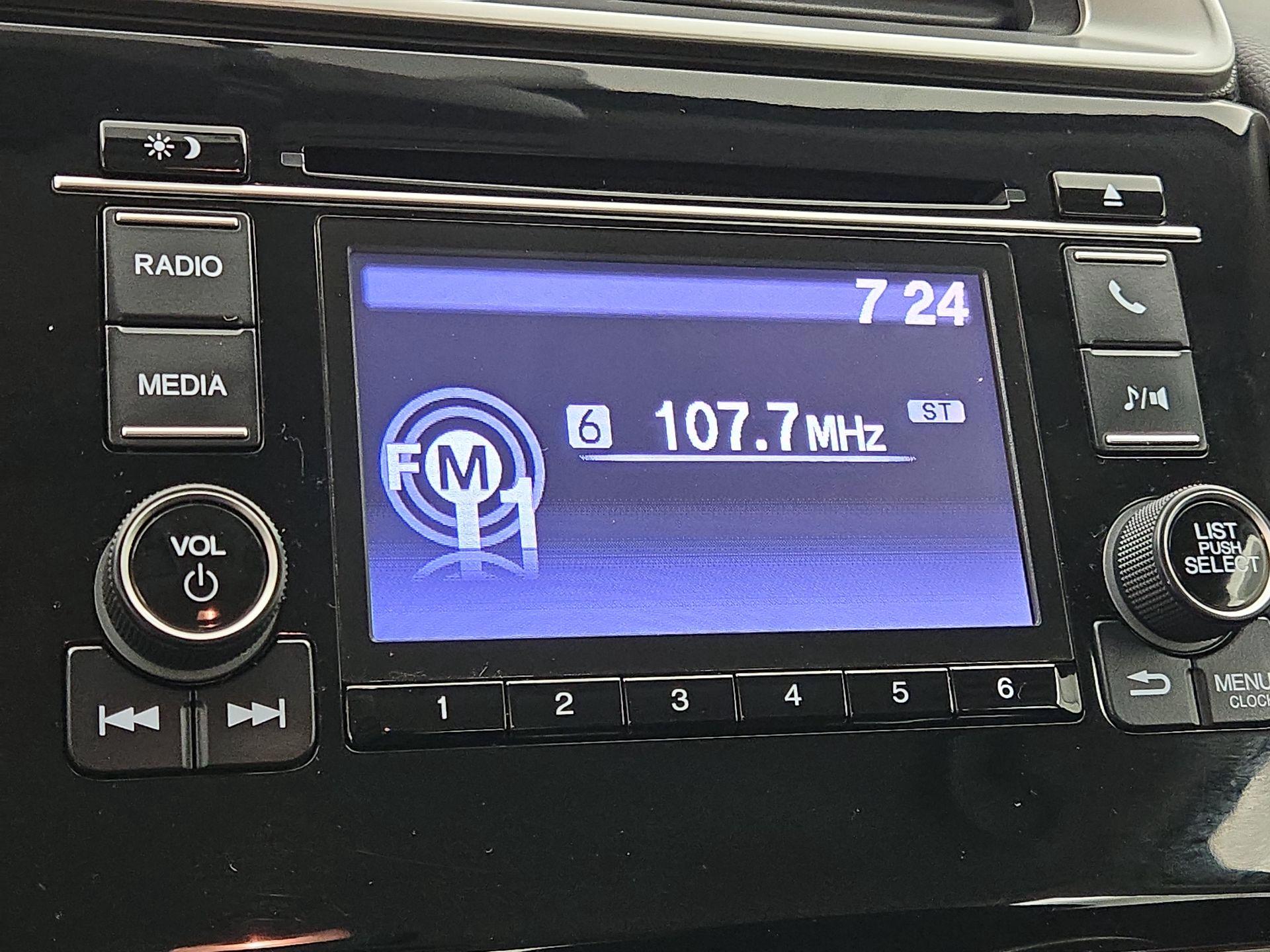 Thumbnail: 2019 Honda Fit - 14