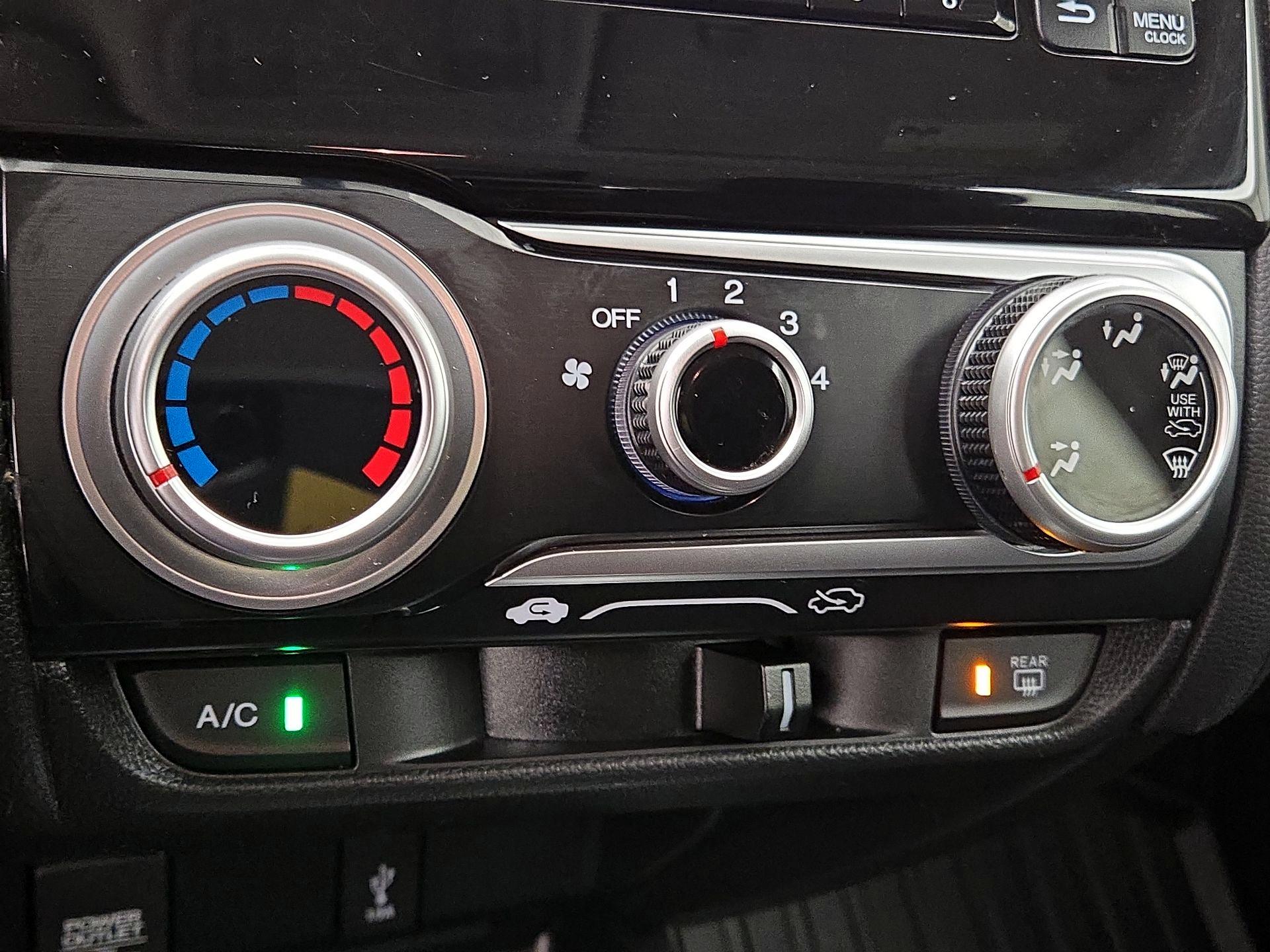 Thumbnail: 2019 Honda Fit - 15