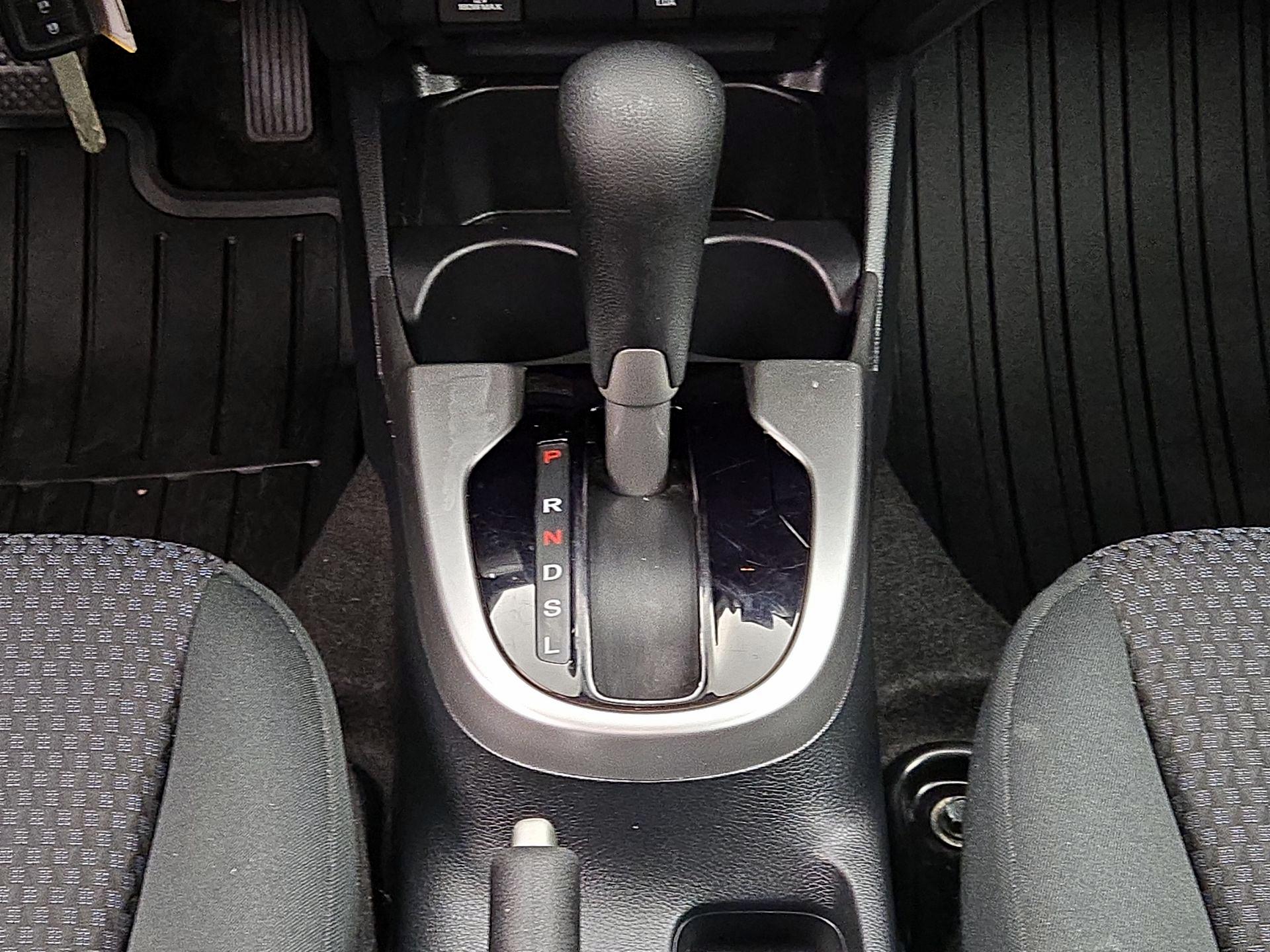 Thumbnail: 2019 Honda Fit - 16