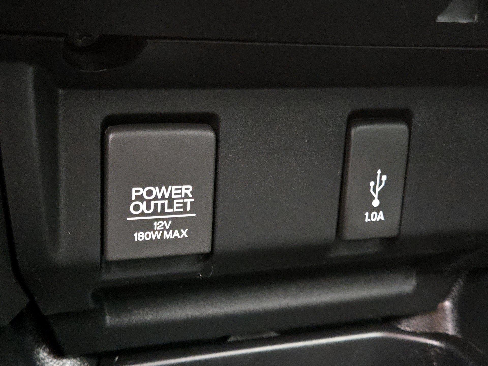 Thumbnail: 2019 Honda Fit - 17