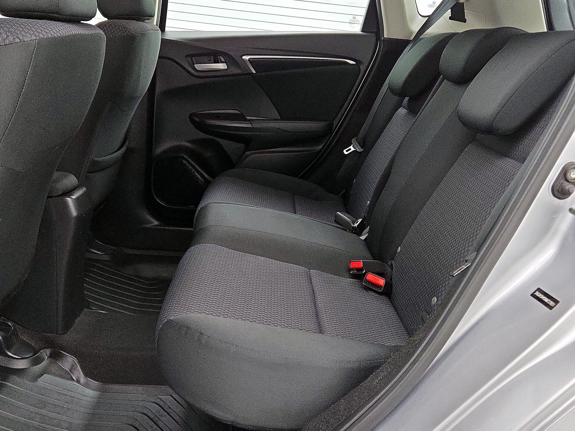 Thumbnail: 2019 Honda Fit - 18