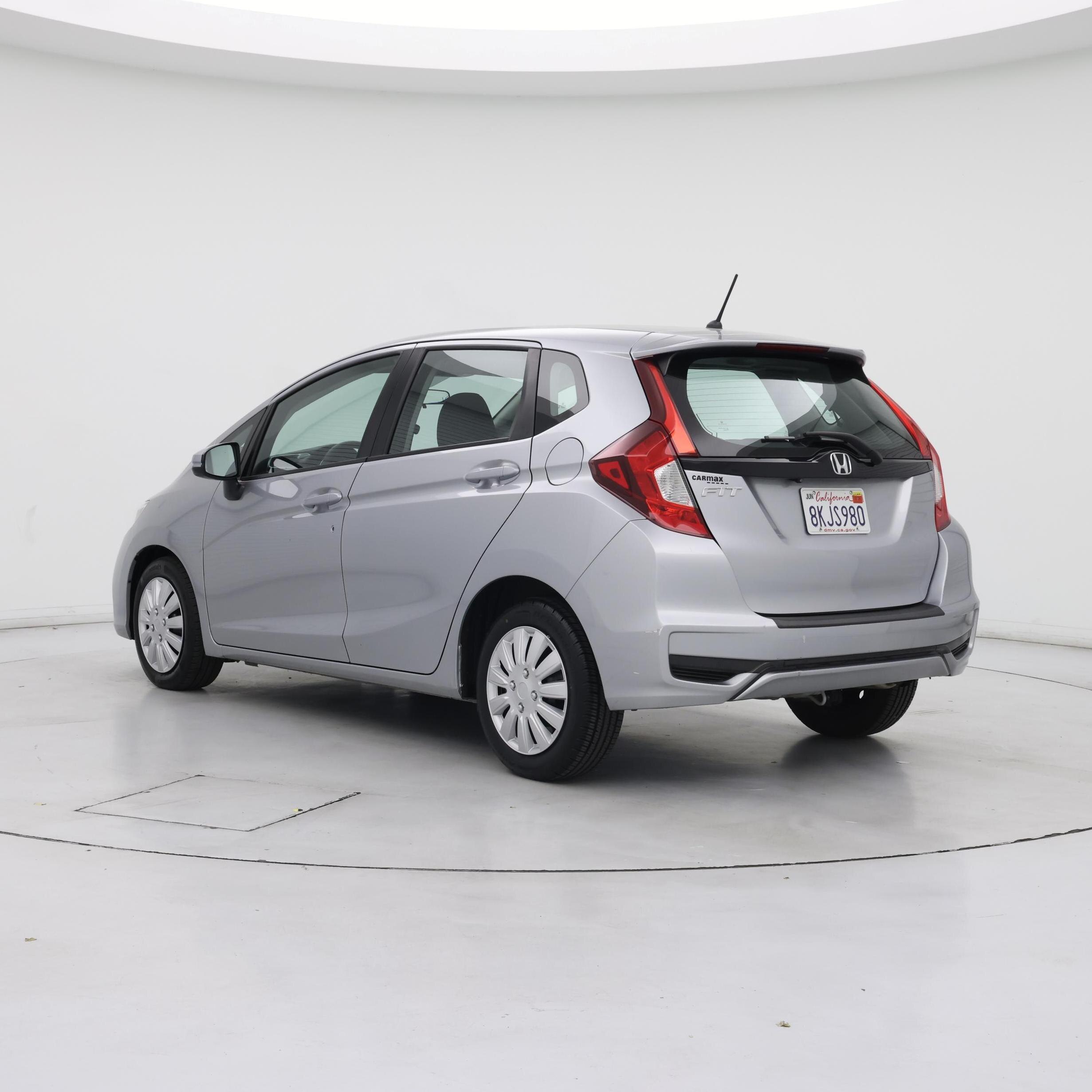 Thumbnail: 2019 Honda Fit - 2