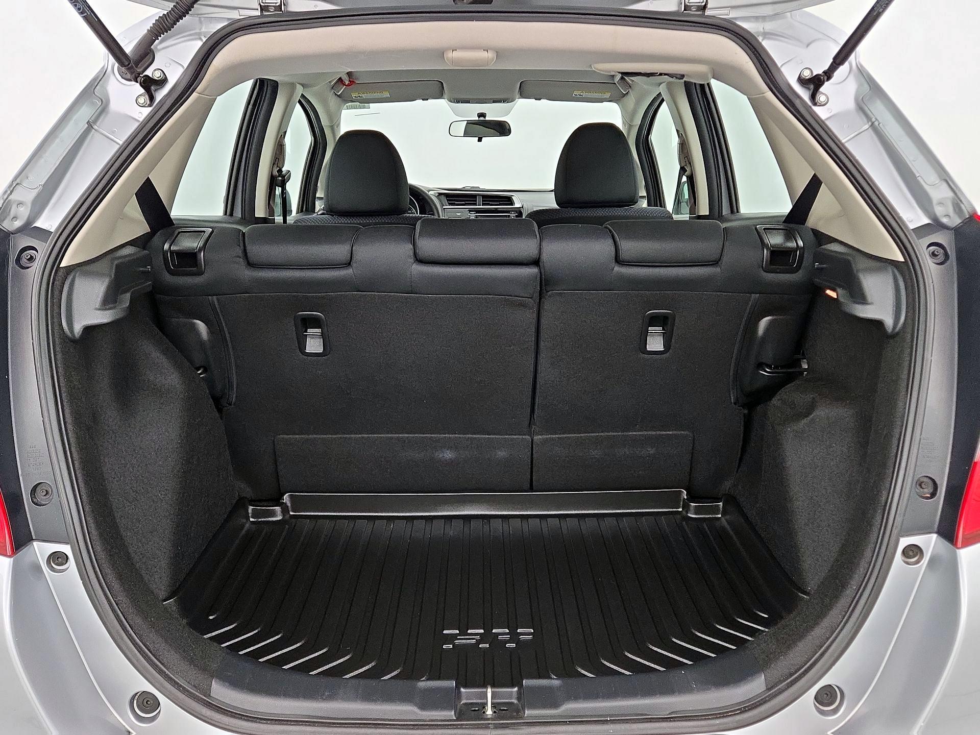 Thumbnail: 2019 Honda Fit - 19