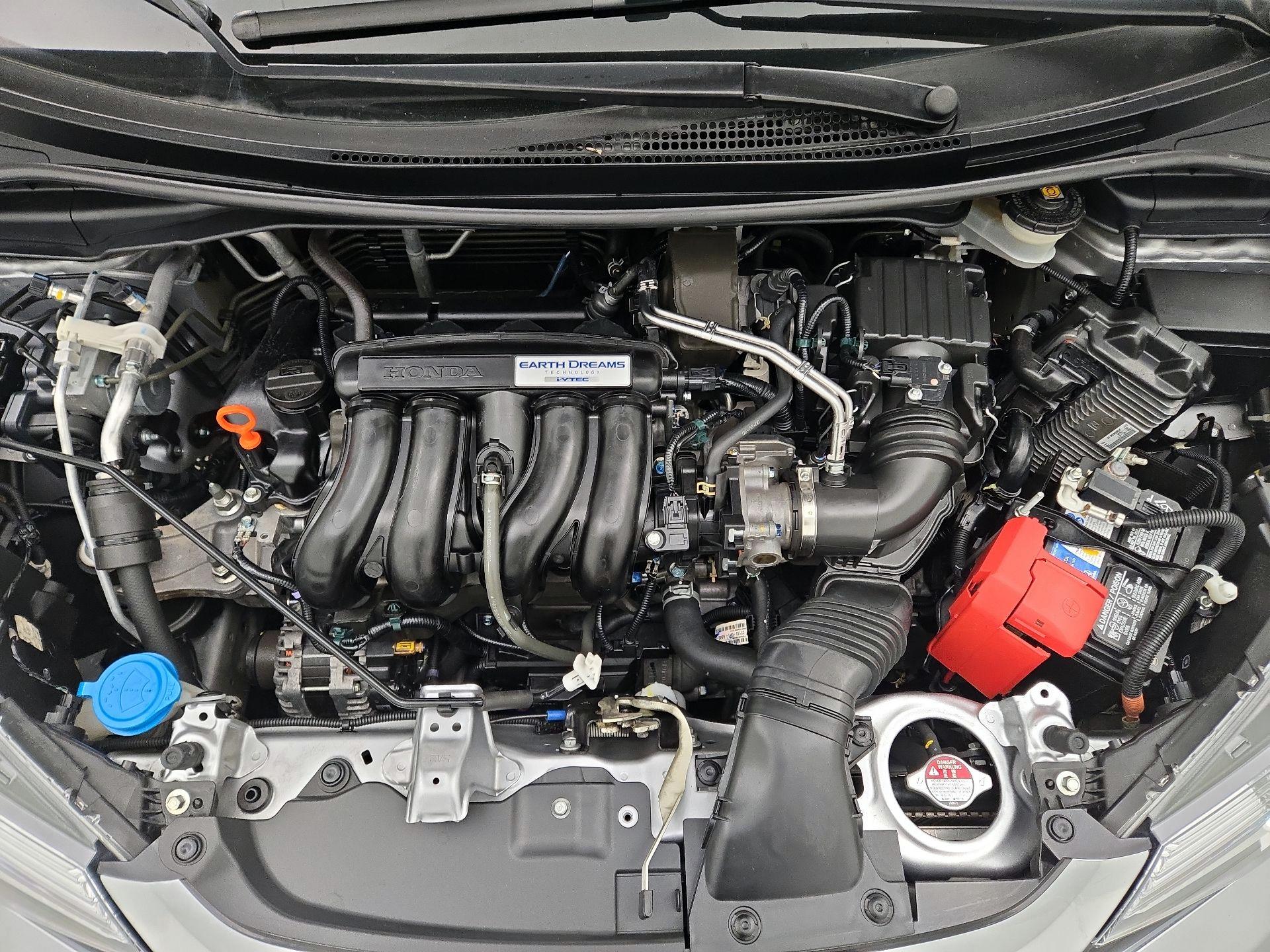 Thumbnail: 2019 Honda Fit - 20