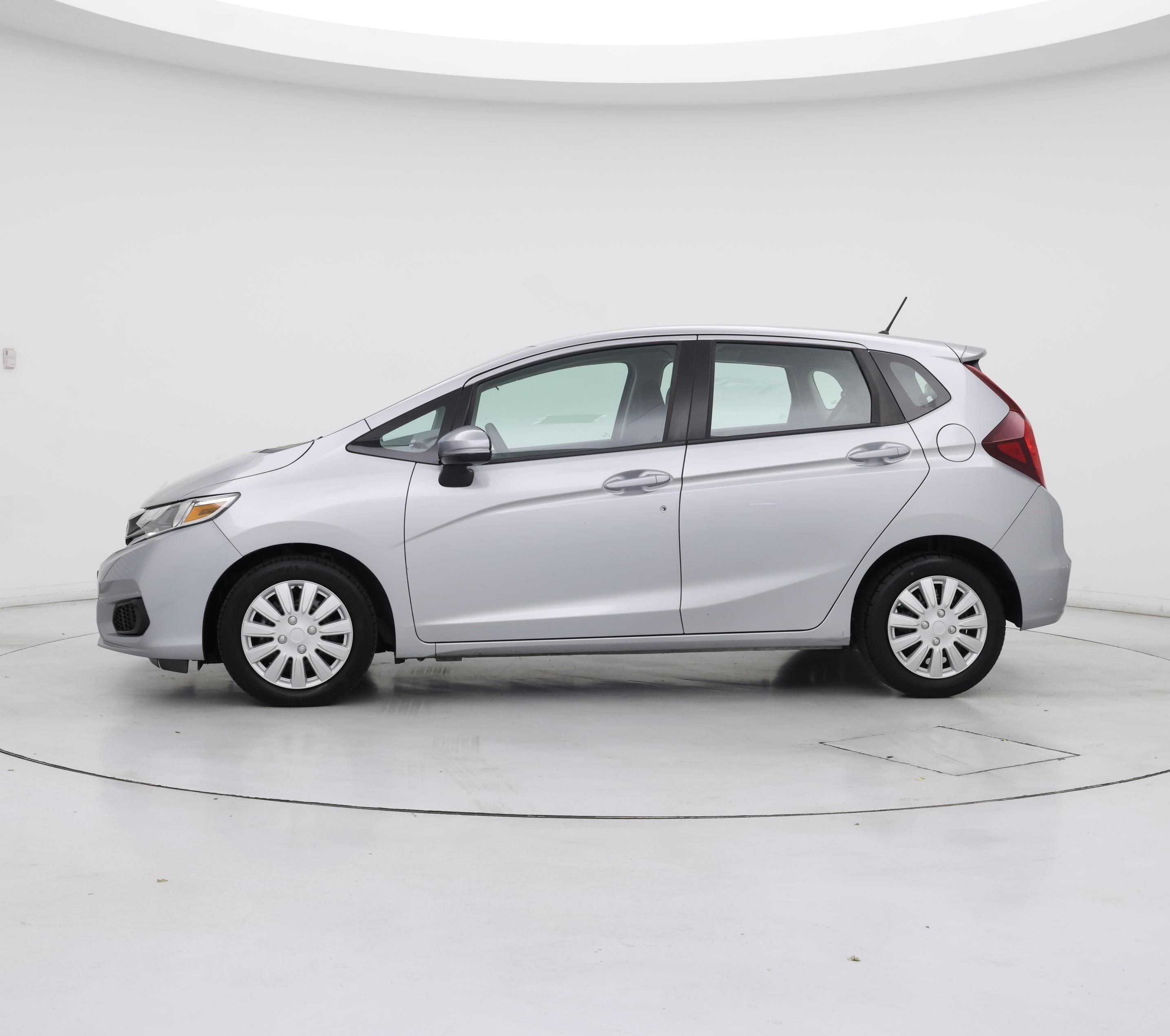 Thumbnail: 2019 Honda Fit - 3